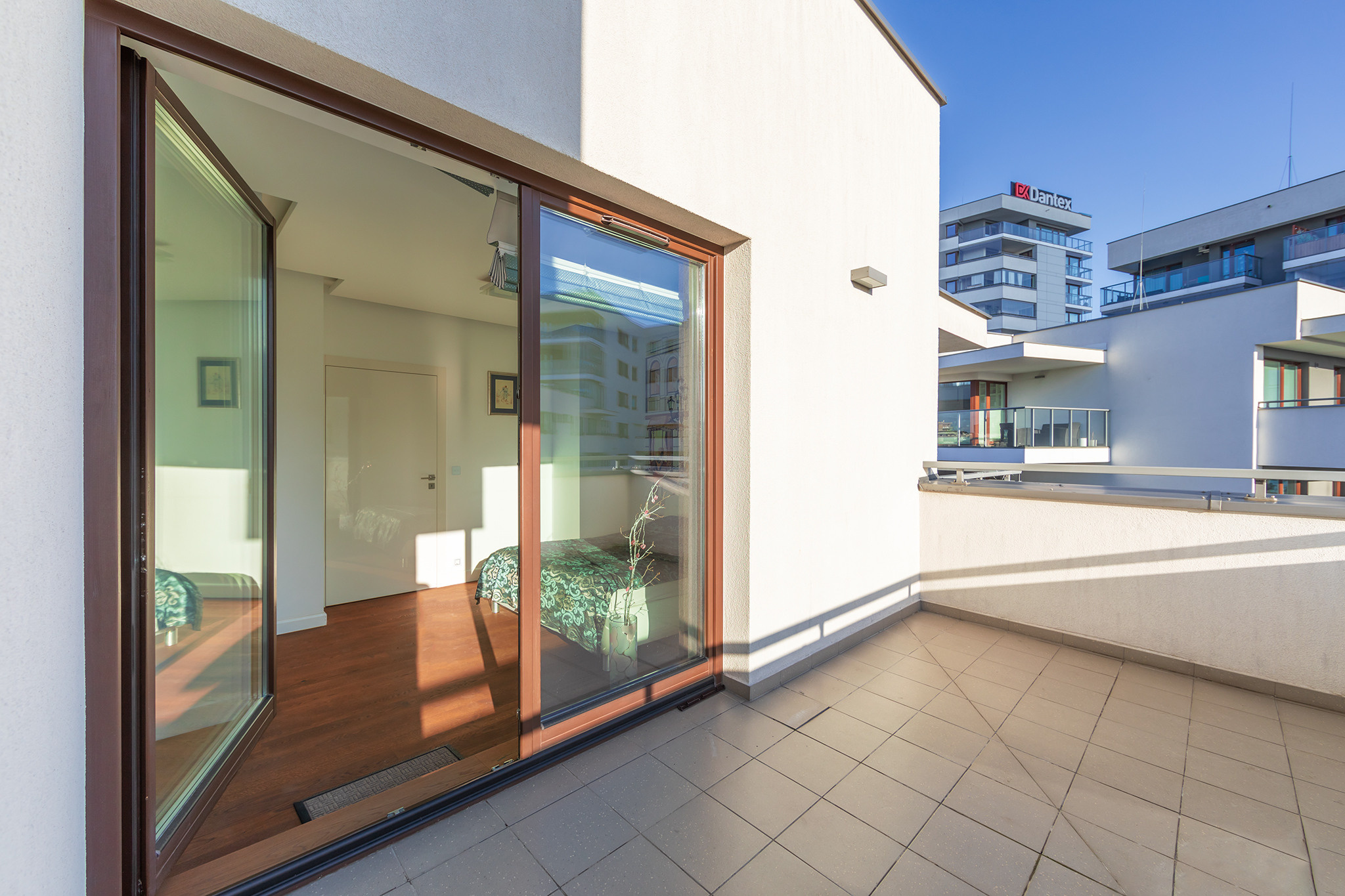 Śródmieście. Fotograf Nieruchomości i Wnętrz