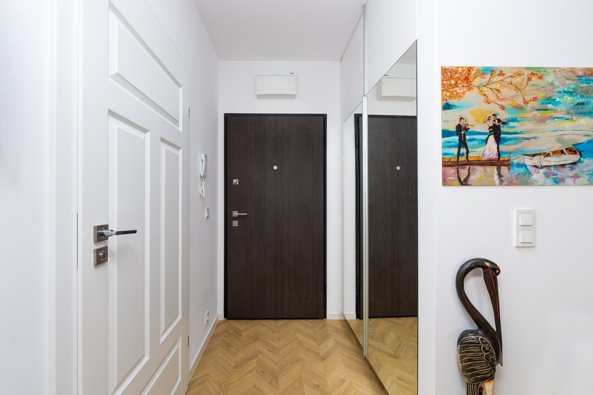 Warzsawa Targówek. Fotograf Nieruchomości i Wnętrz