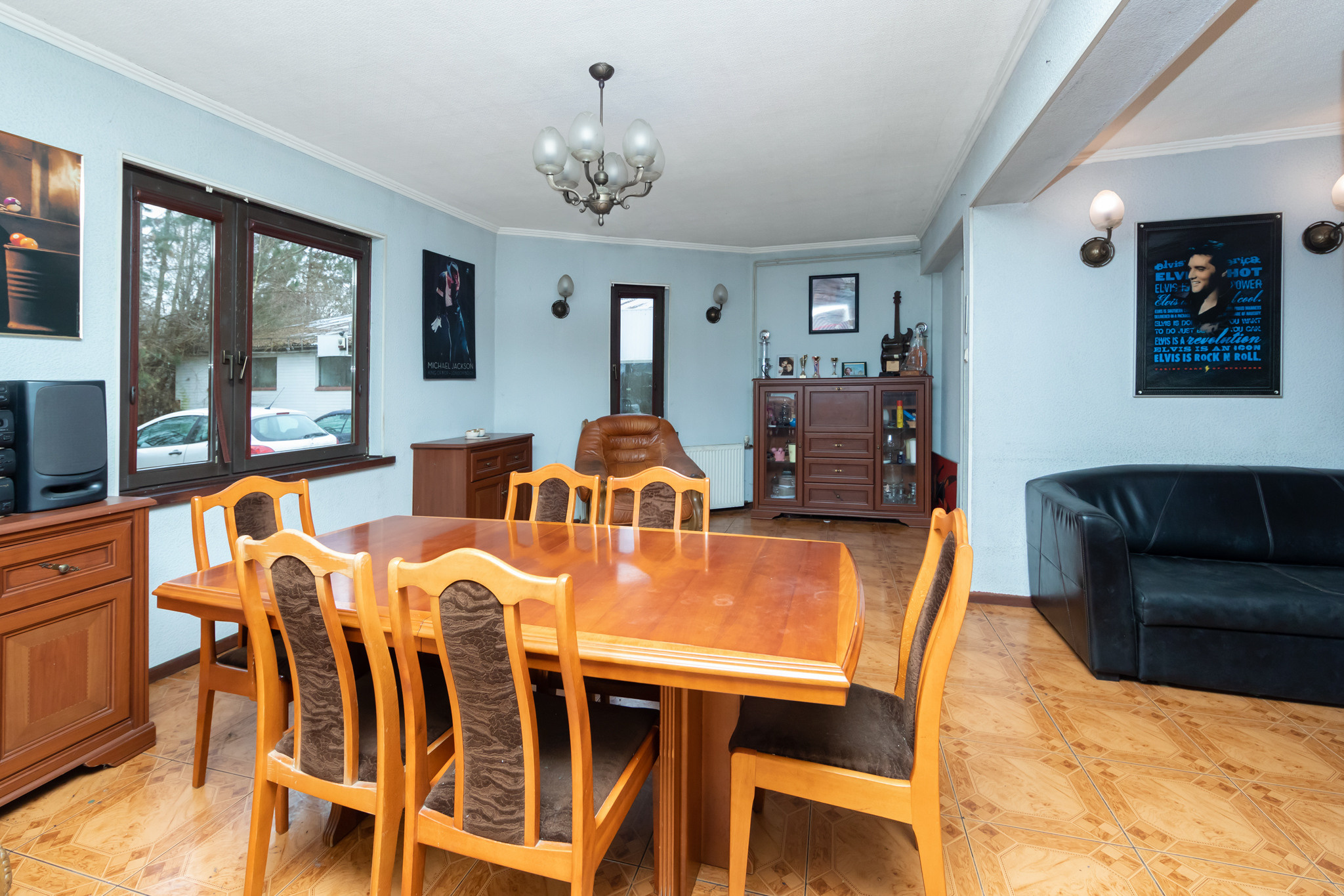 Kawęczynek. Fotograf Nieruchomości i Wnętrz