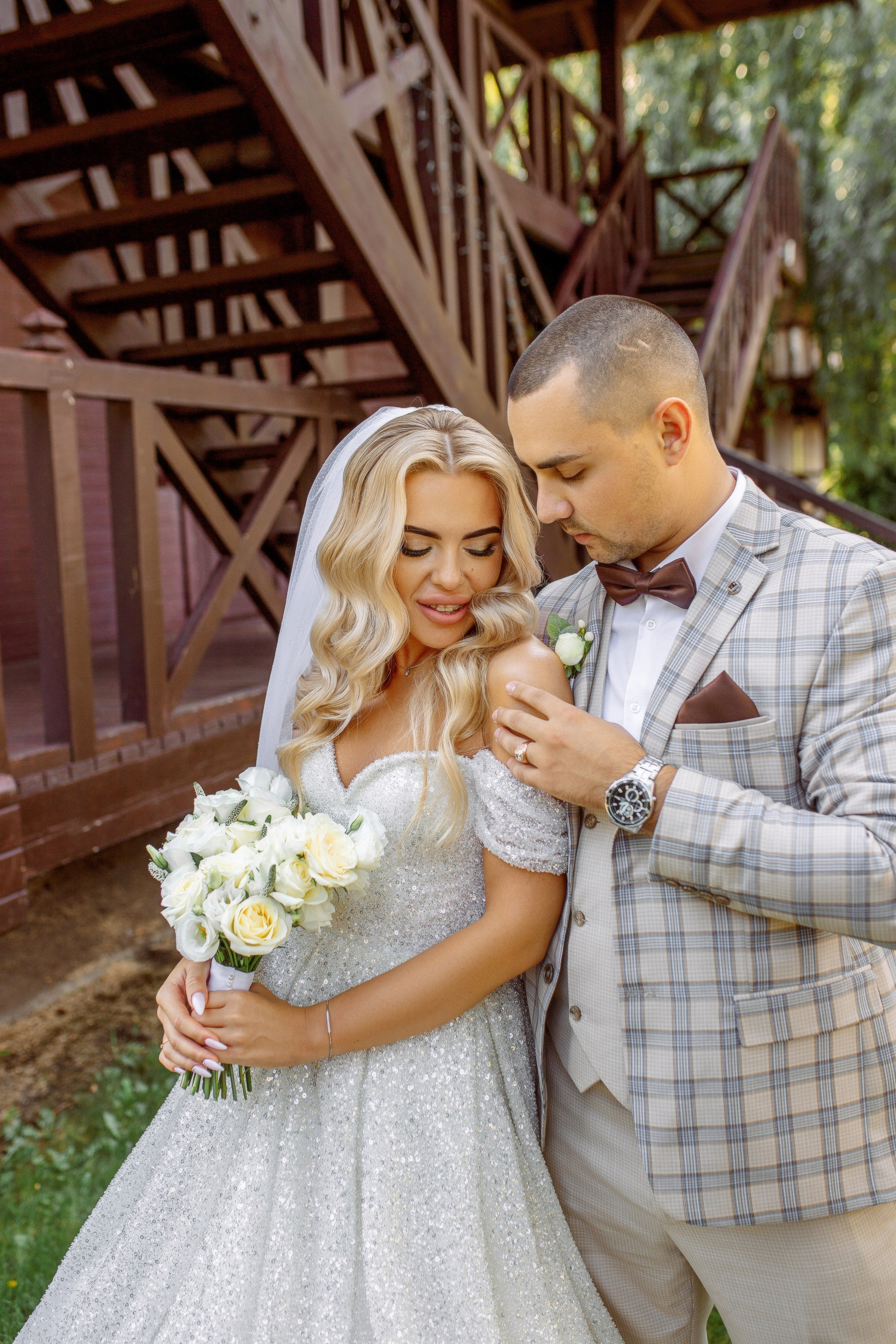 Wedding photographer and videographer Europe