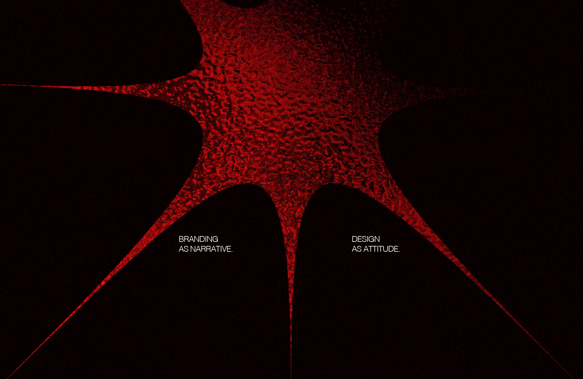 Branding. Aura Studio / co-design space