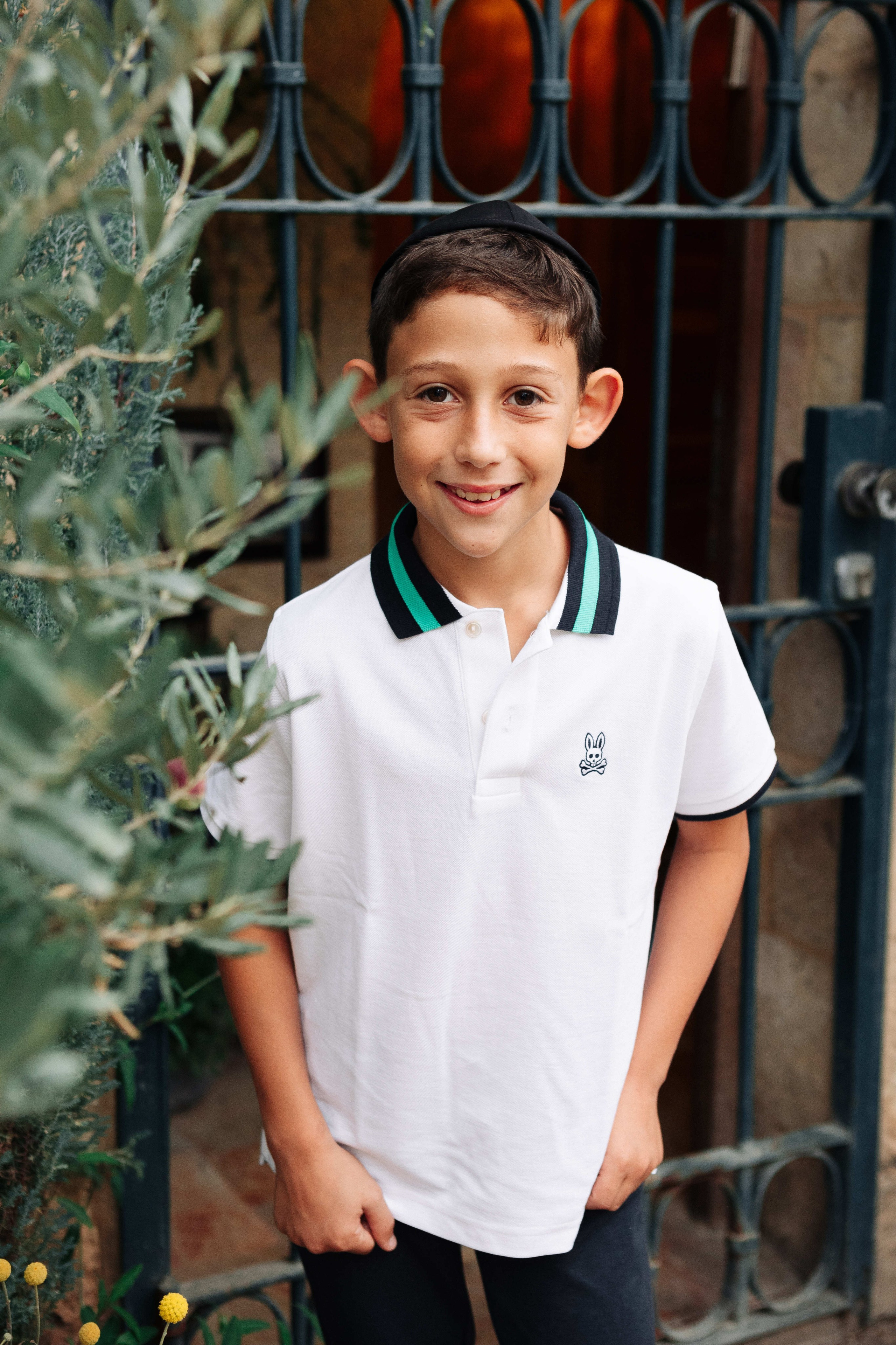 BIG FAMILY IN YAMIN MOSHE. Https://shi-photo.com/