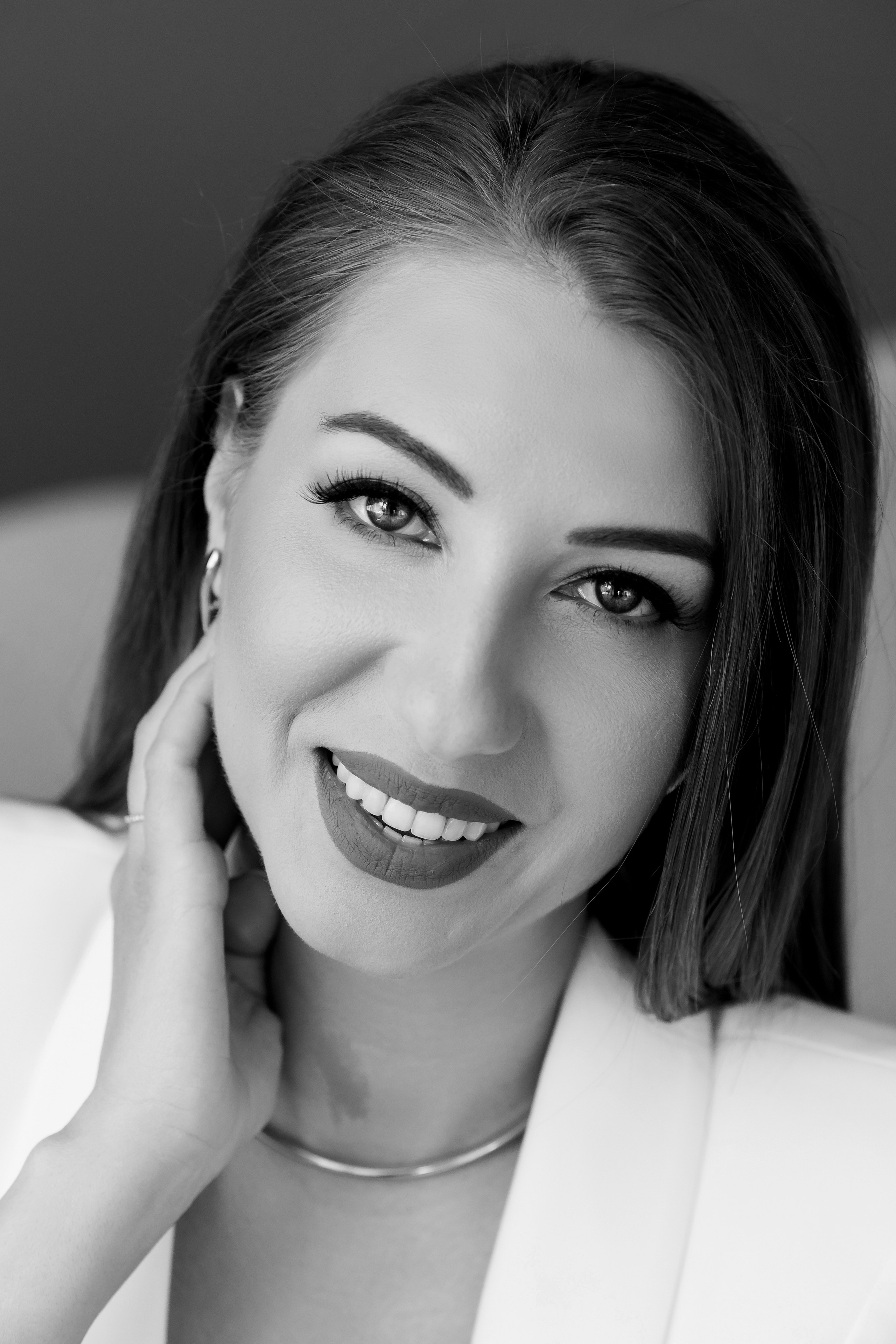 Бизнес фотосесия. Фотограф Ирина Йотова