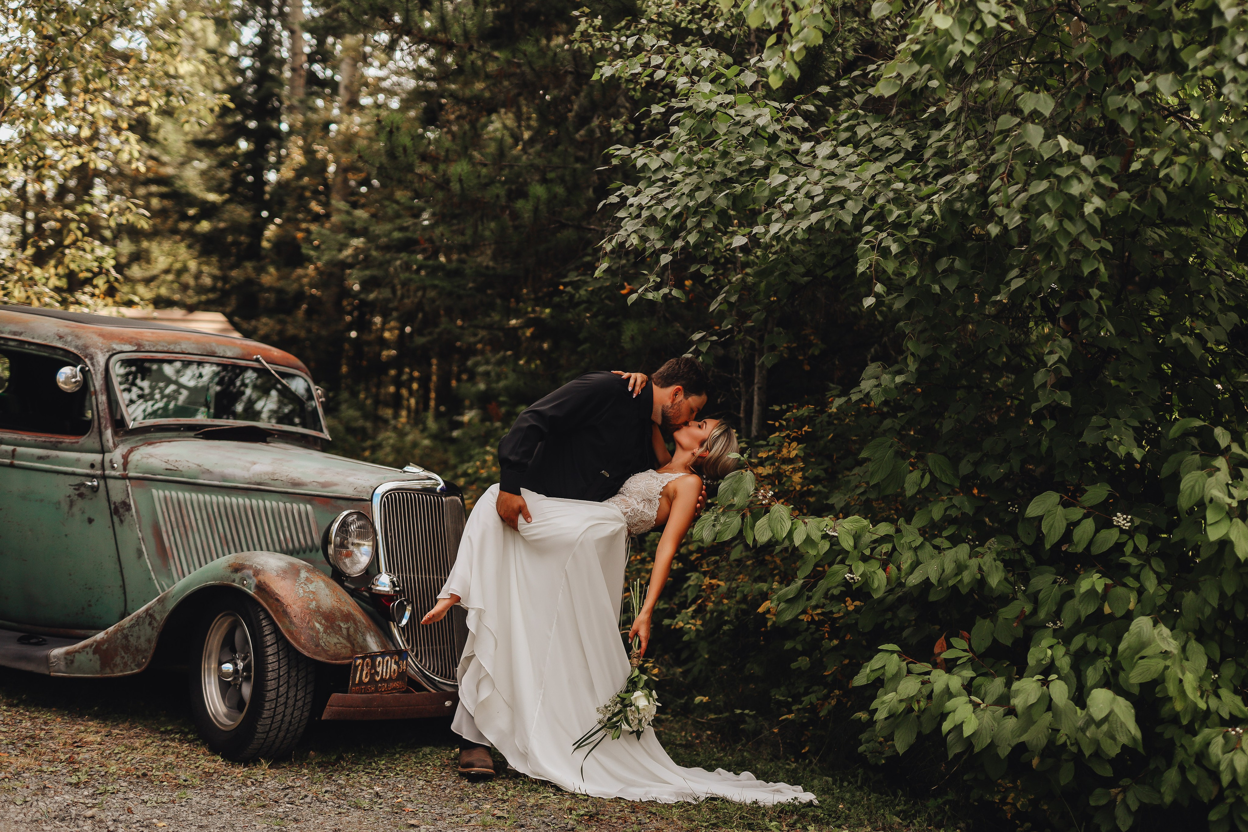 Wedding. Ellen Litvinova photography