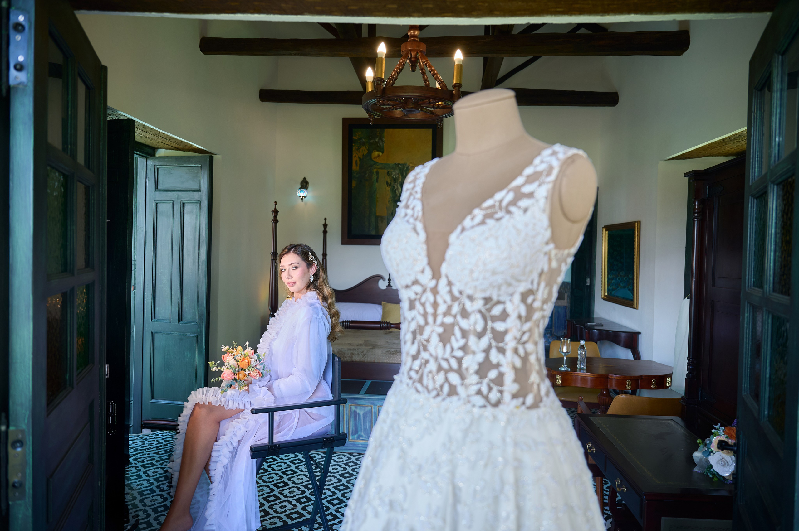 Fotografo en Colombia. Wedding Photography & Videography by ZZ Hendrick | Capturing Your Love Story in Colombia & USA