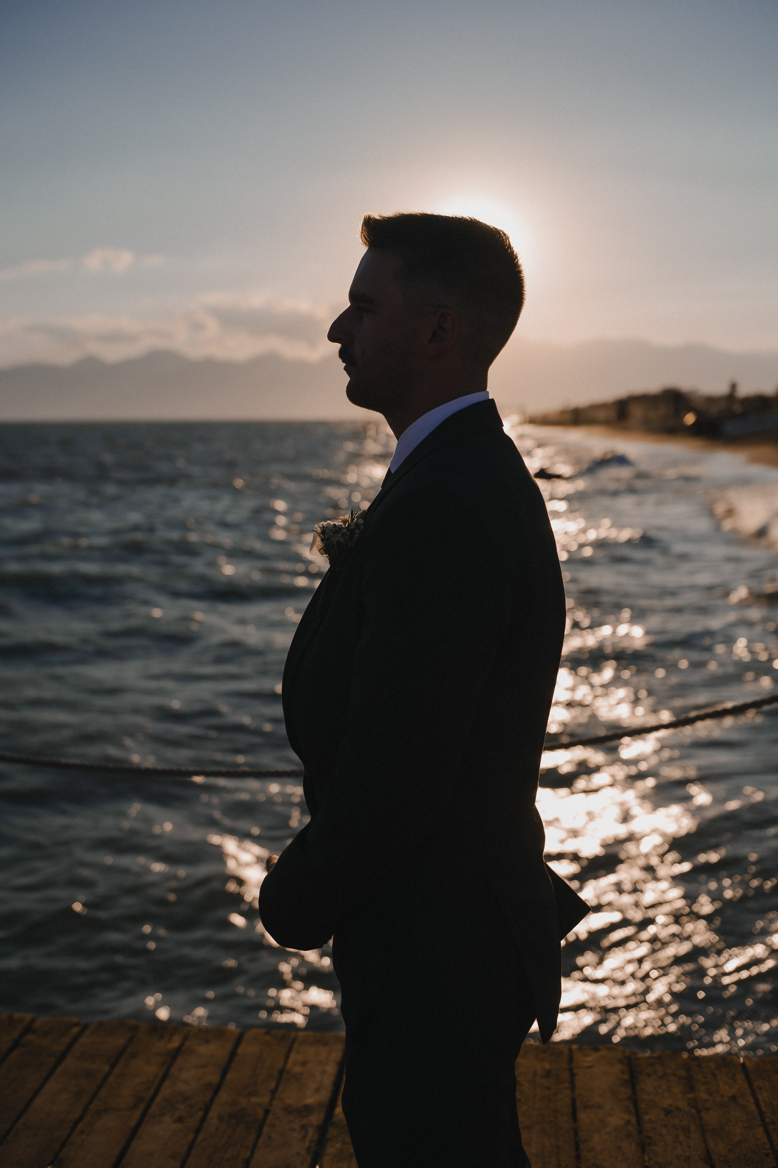 Nataly & Tristian. Фотограф в Анталии (Турция) Ева Сэрт