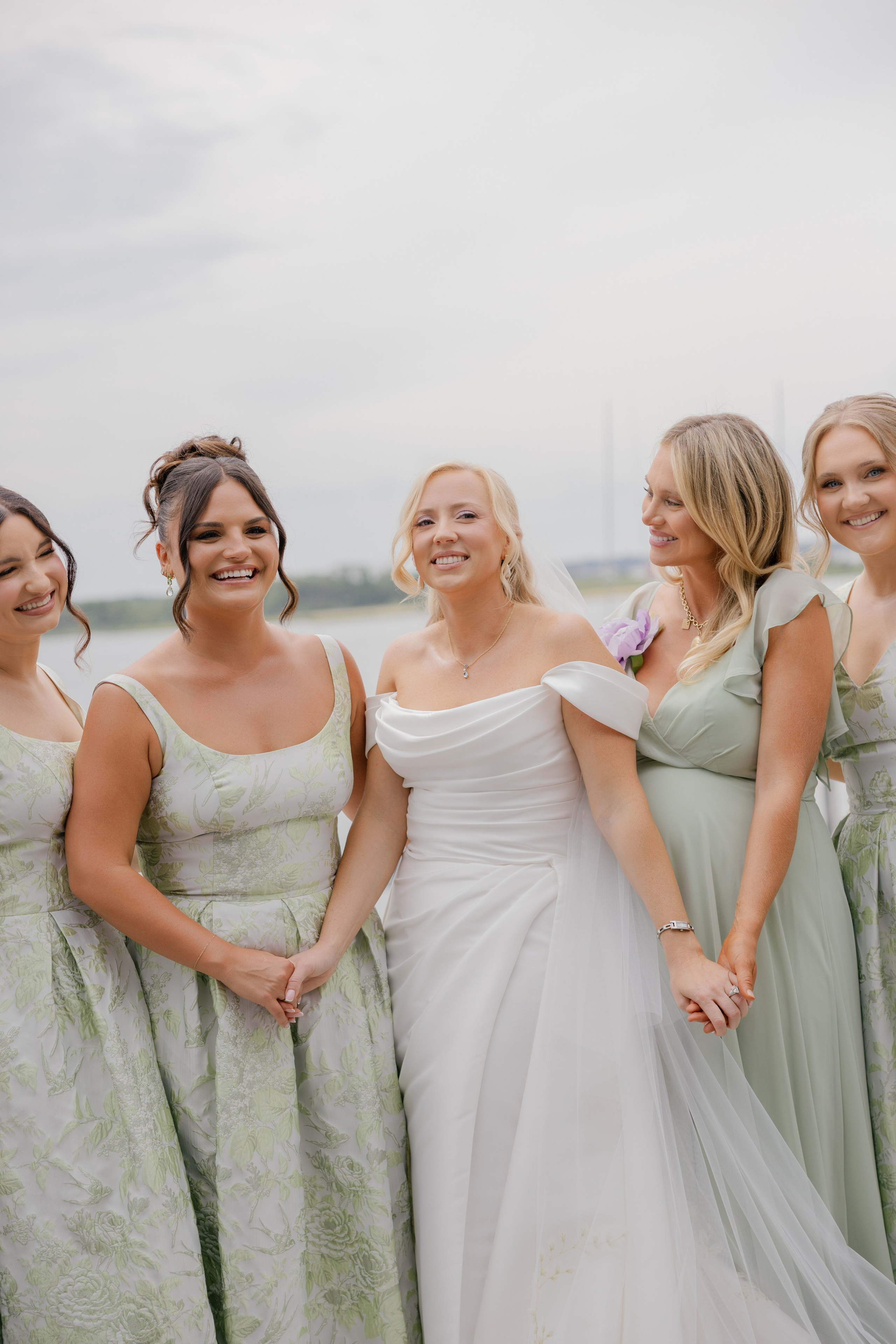 Anne Marie and Andrew. Wedding photographer and videographer New York | New Jersey