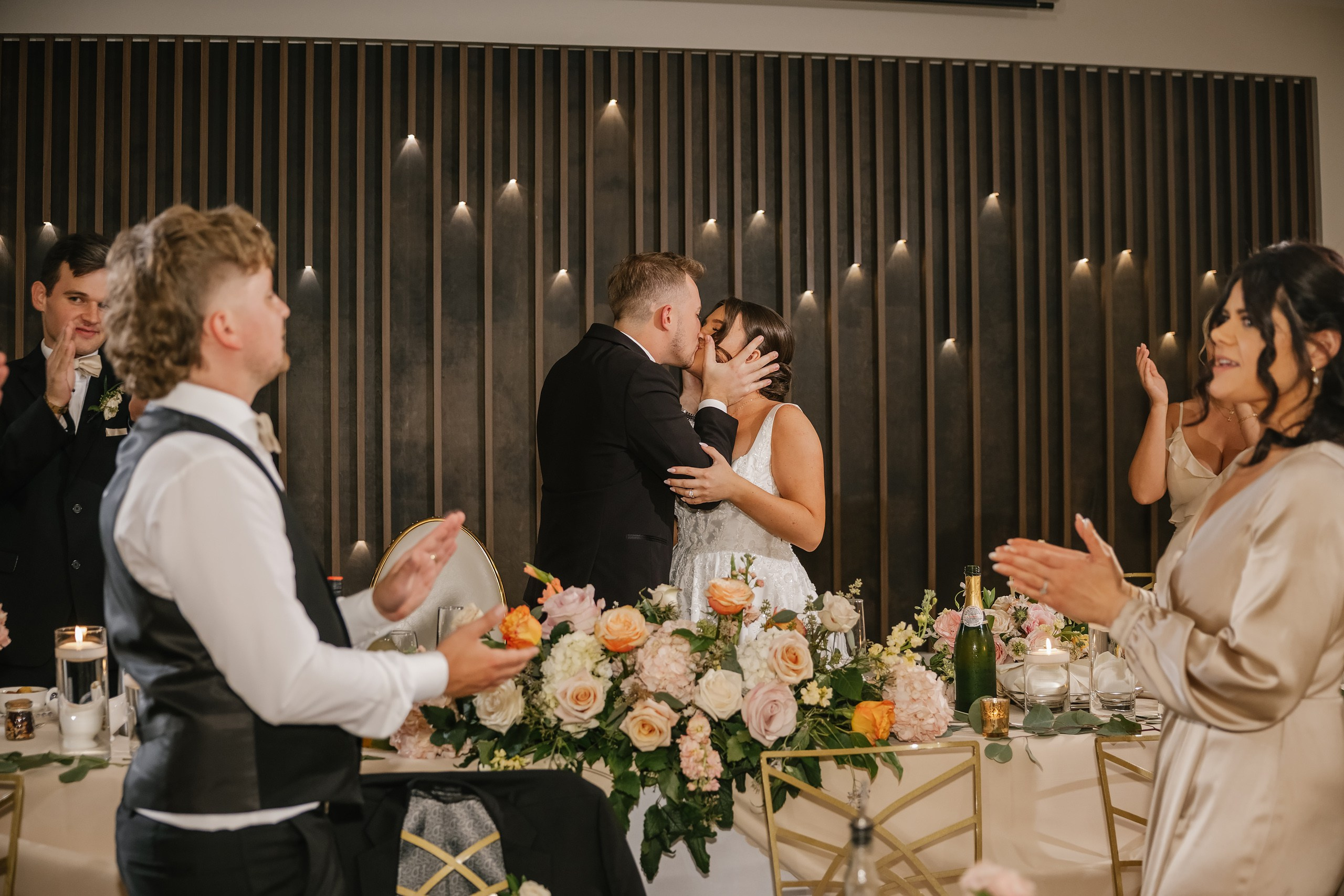 09.06.2025 Wedding. Wedding family event photographer in Chicago Nick Yushevich