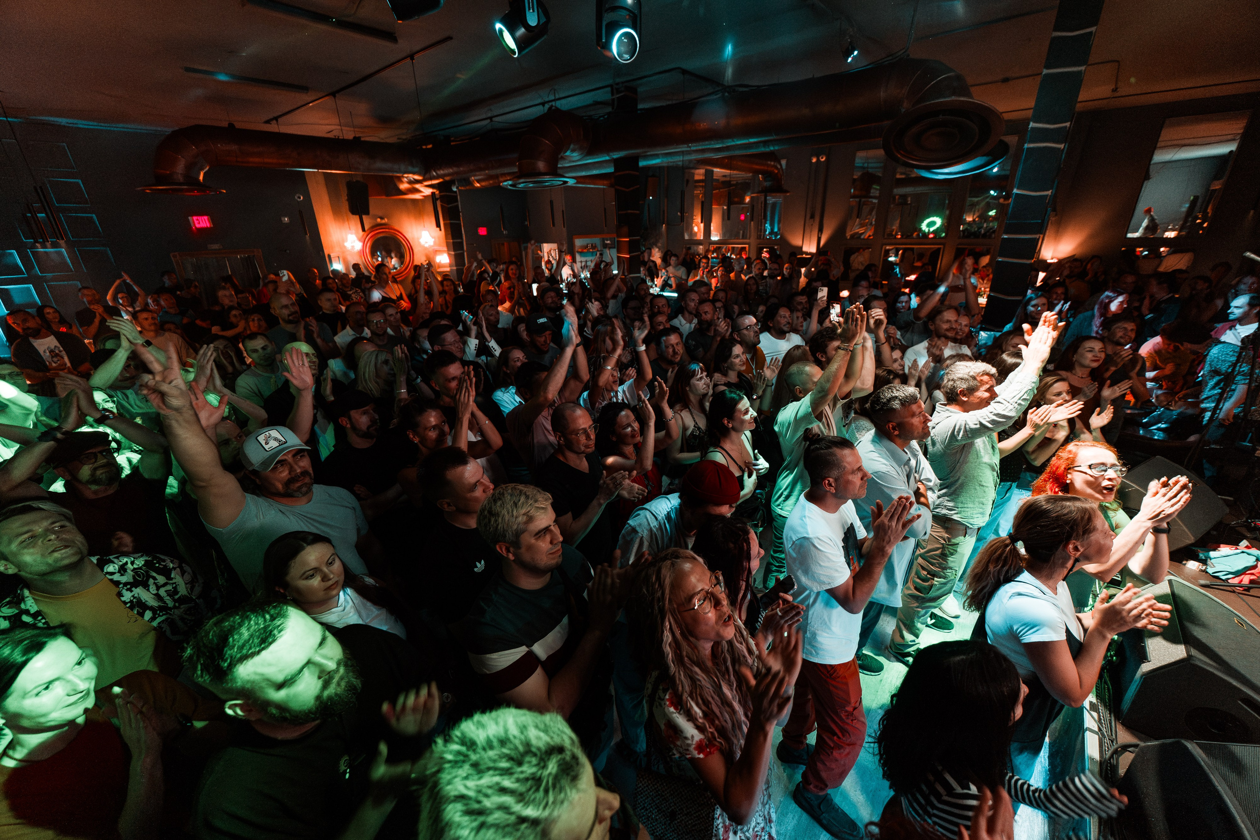 5'nizza in Miami 02-18-26. ФОТОГРАФ ФЛОРИДА МАЙАМИ