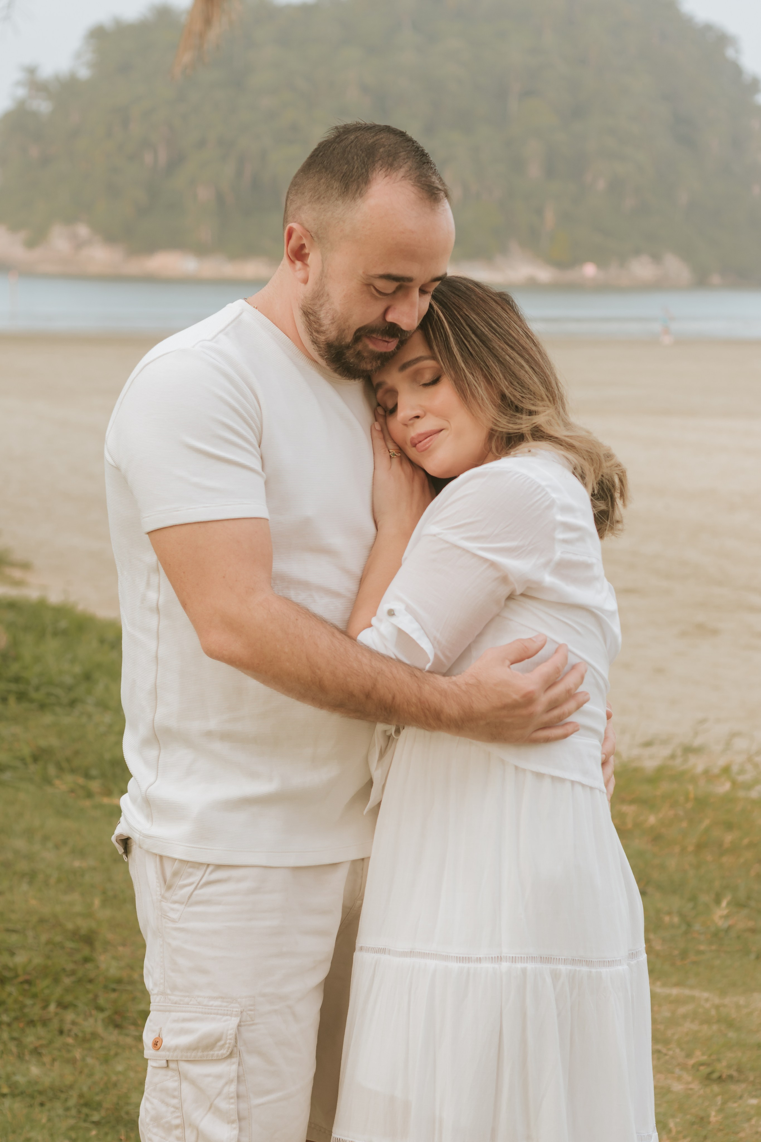 Revelação. Início