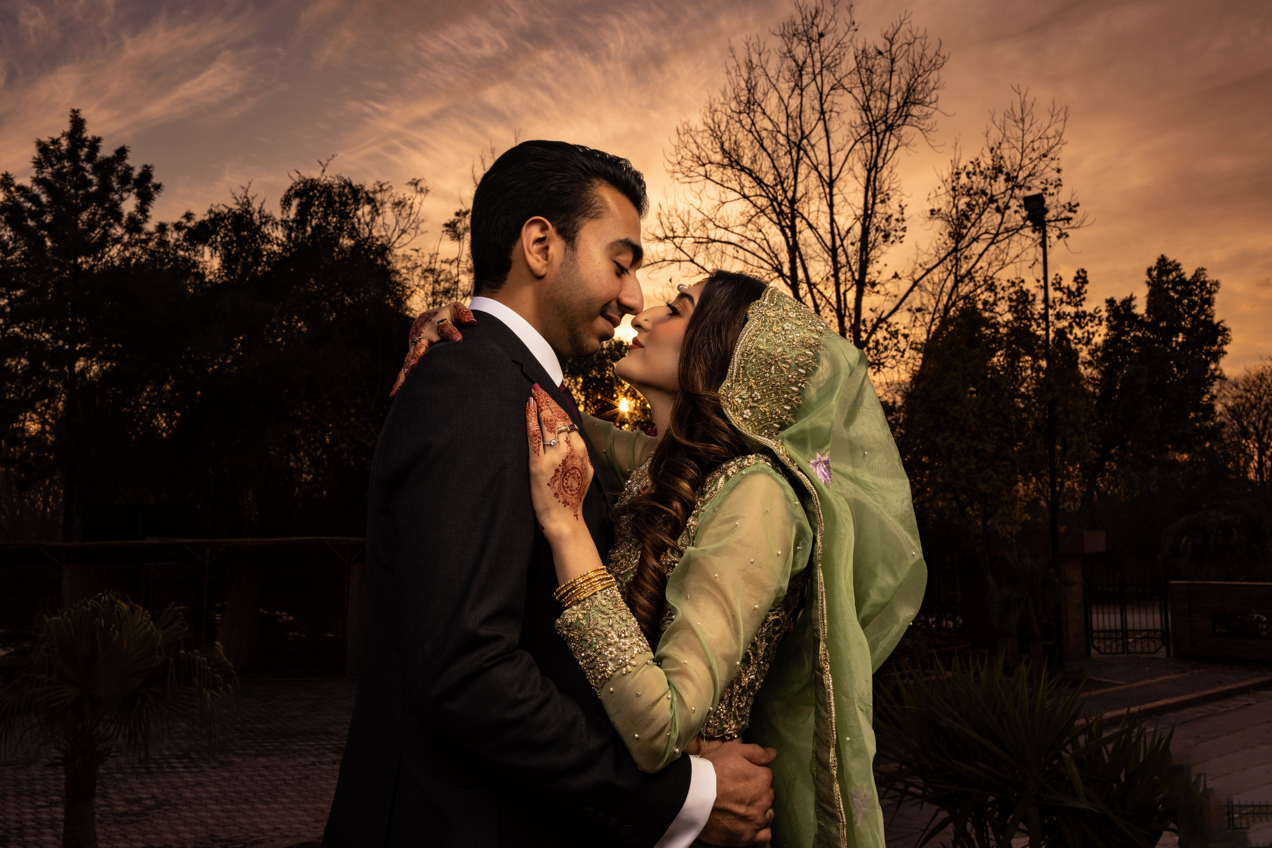 Portfolio. Chaar Bhai — Your Personal Family Historians