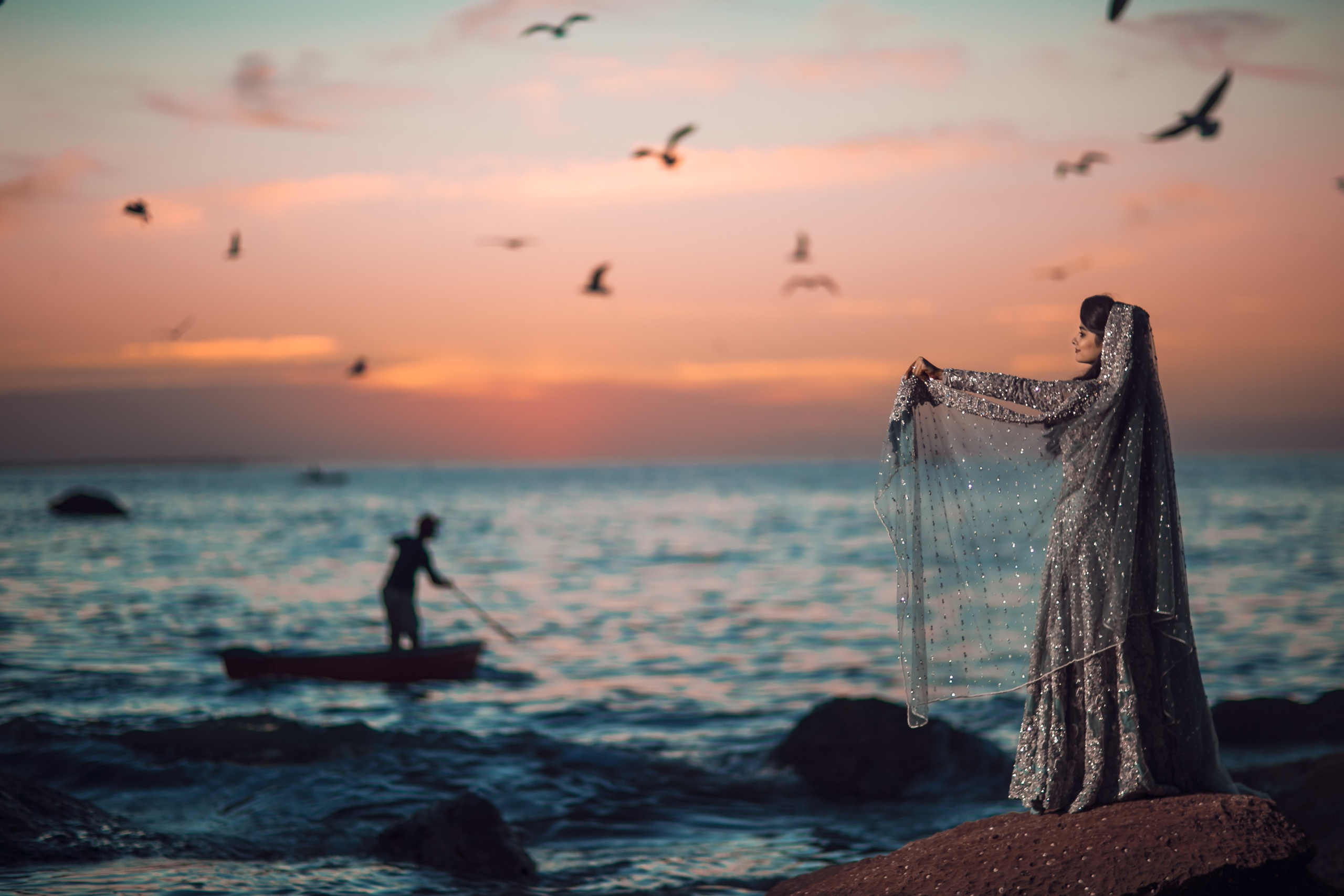 Portfolio. Chaar Bhai — Your Personal Family Historians