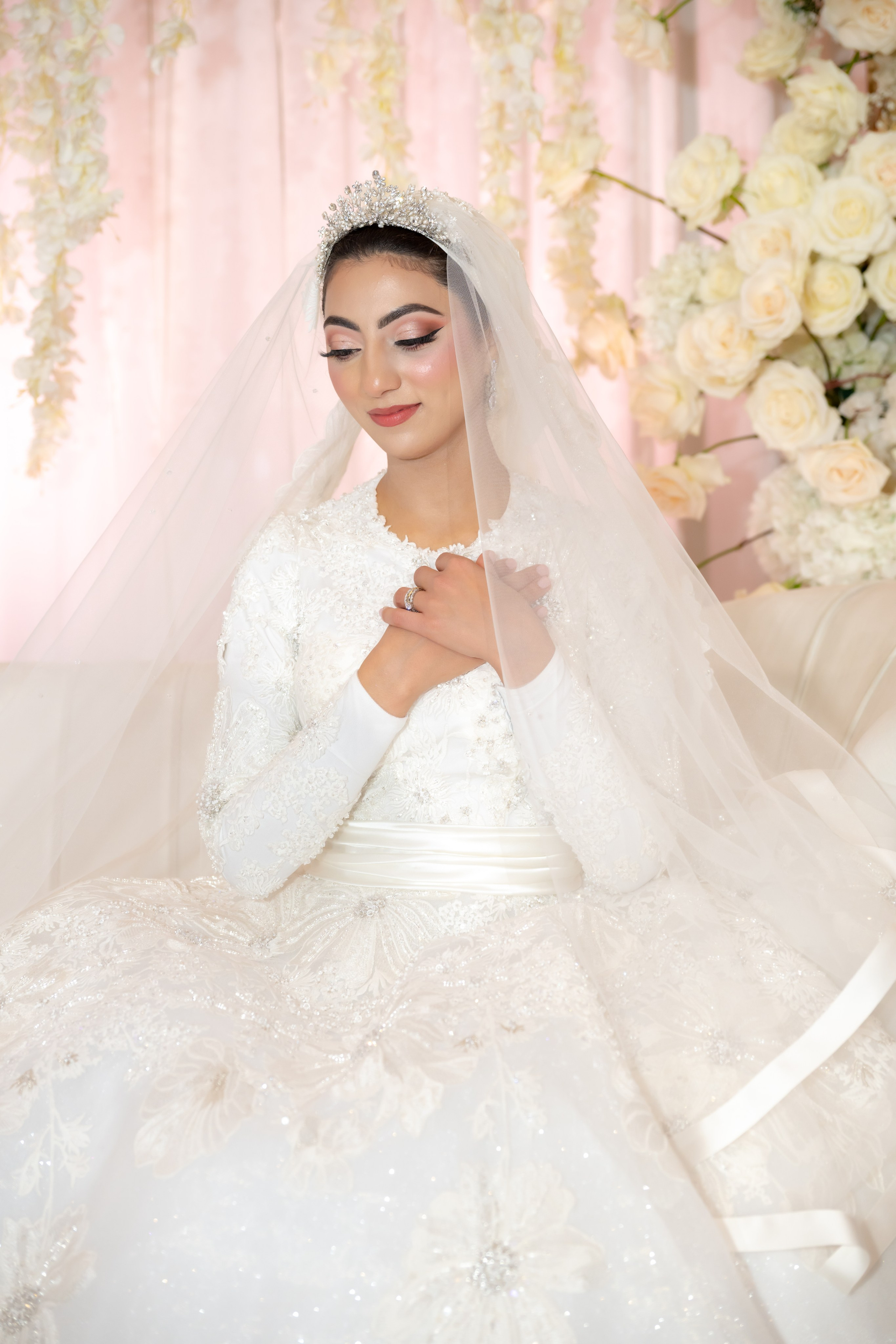 Sameh & Marah, The Legacy Castle. Wedding Photo & Video