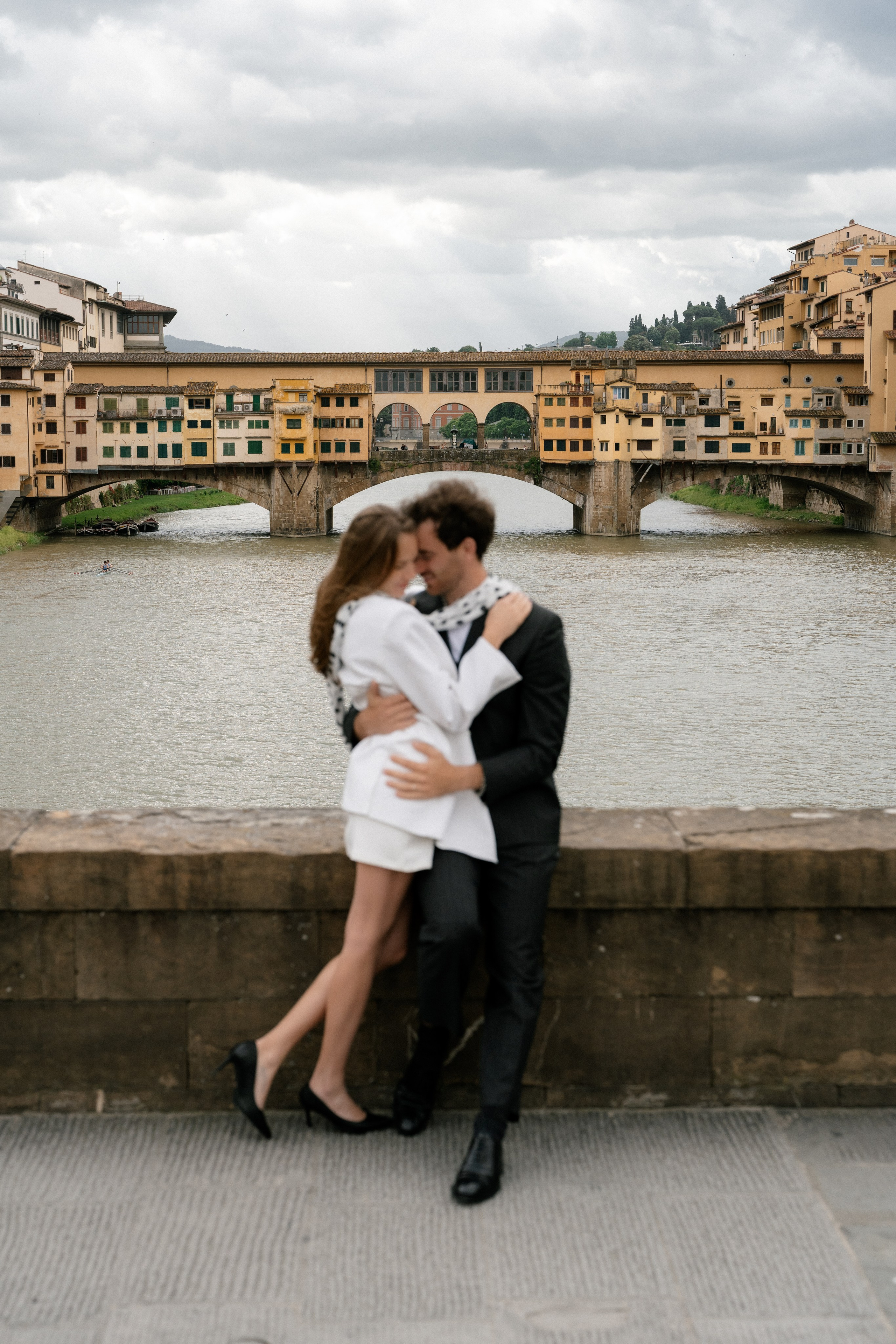 Gloria & Giulio. Fotograf de nuntă Alex Pasarelu