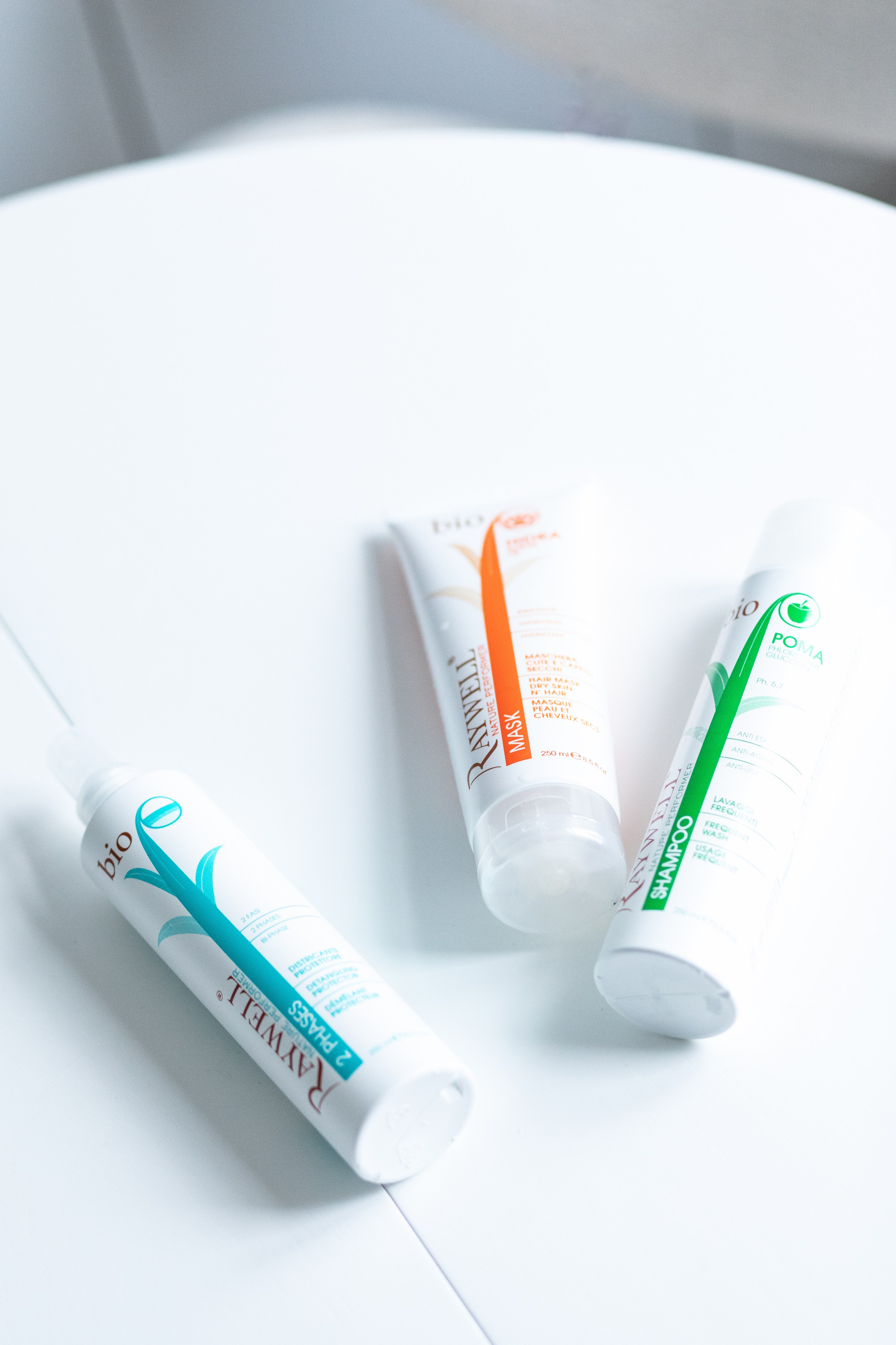 Kosmetyki do włosów