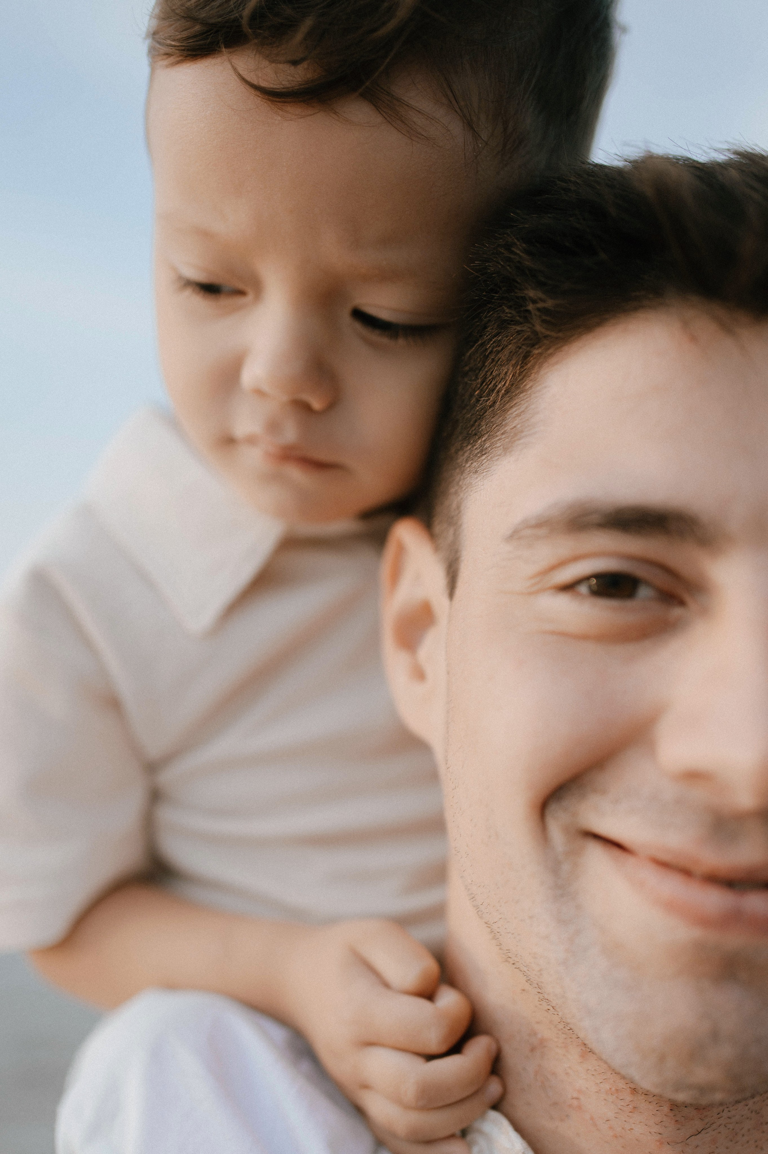 Aida, Ruslan, Alan. Home page