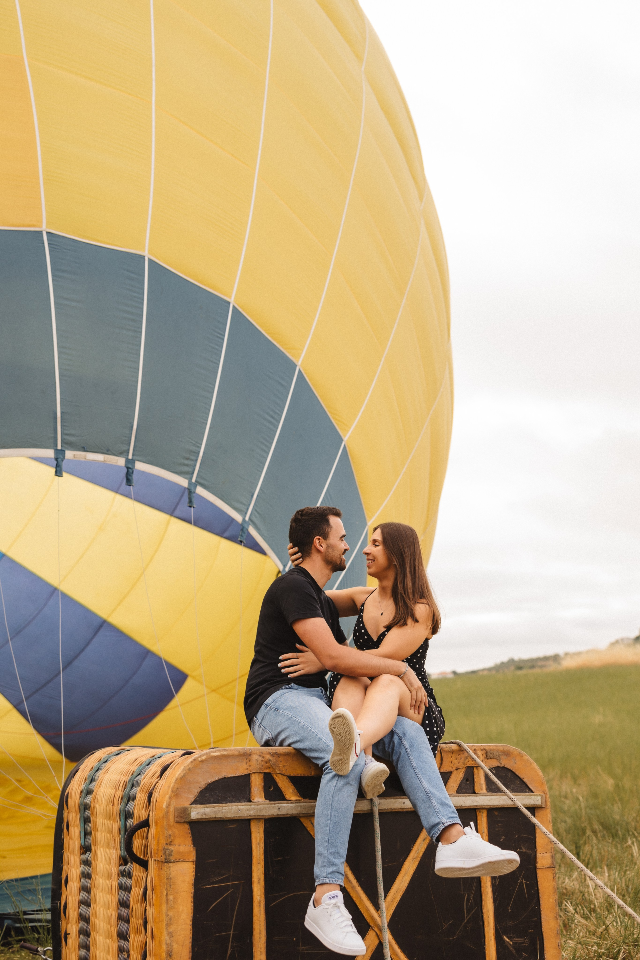 Daniela & Rui. Photographe de mariage et de famille à Braga — Alexandra Mieres Photography