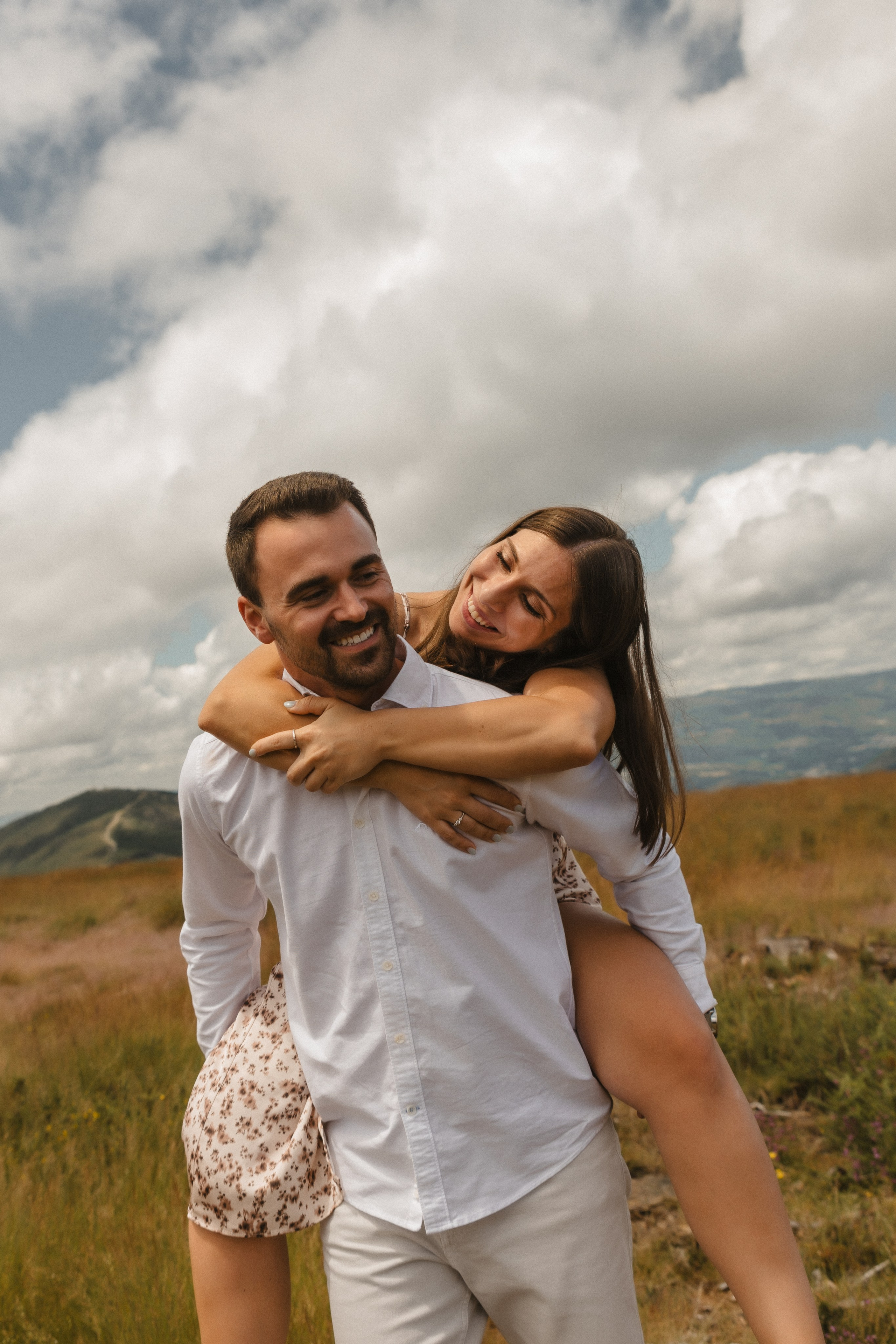 Daniela & Rui. Photographe de mariage et de famille à Braga — Alexandra Mieres Photography