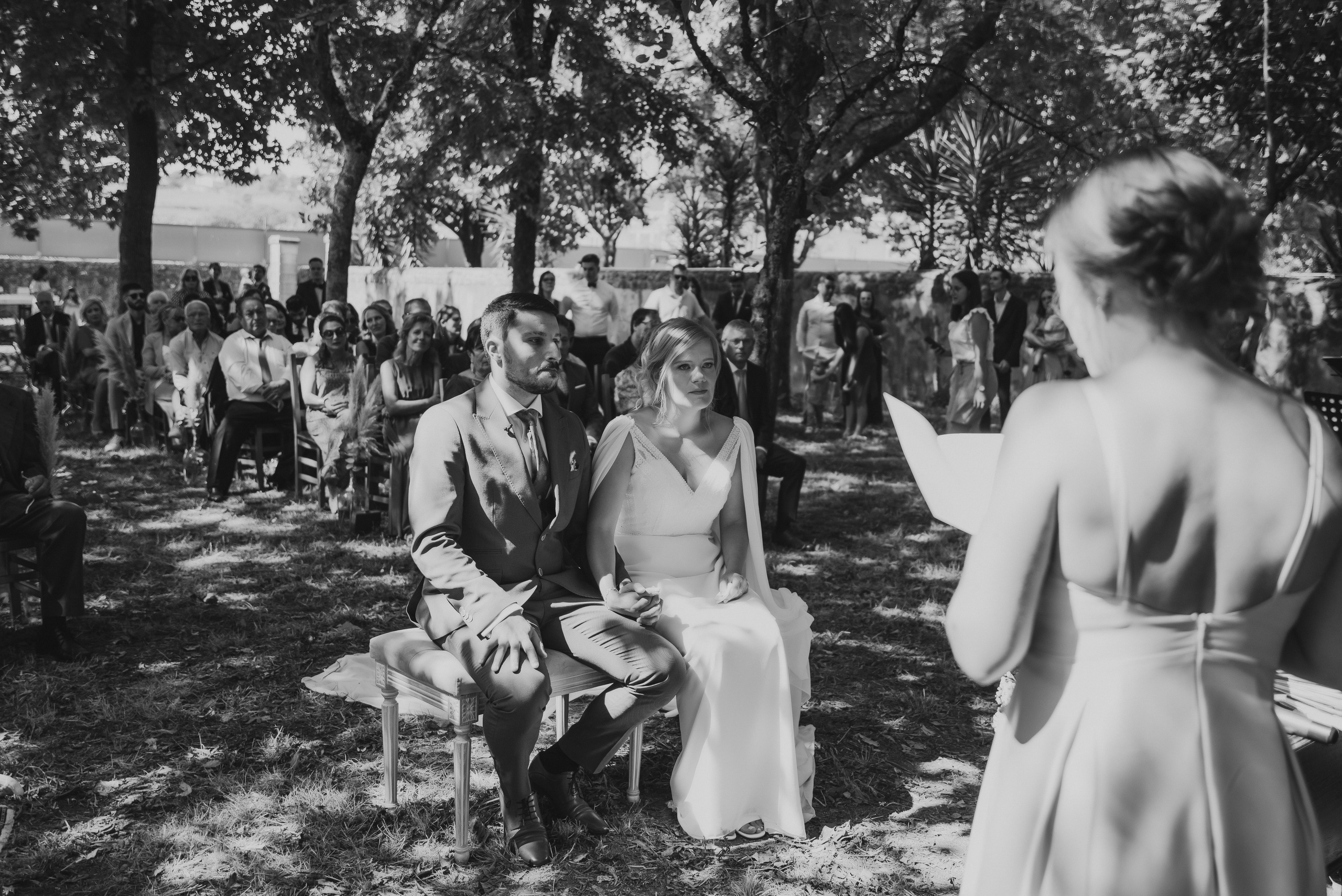 São & Luís. Fotógrafa de Casamentos e Família em Braga — Alexandra Mieres Photography