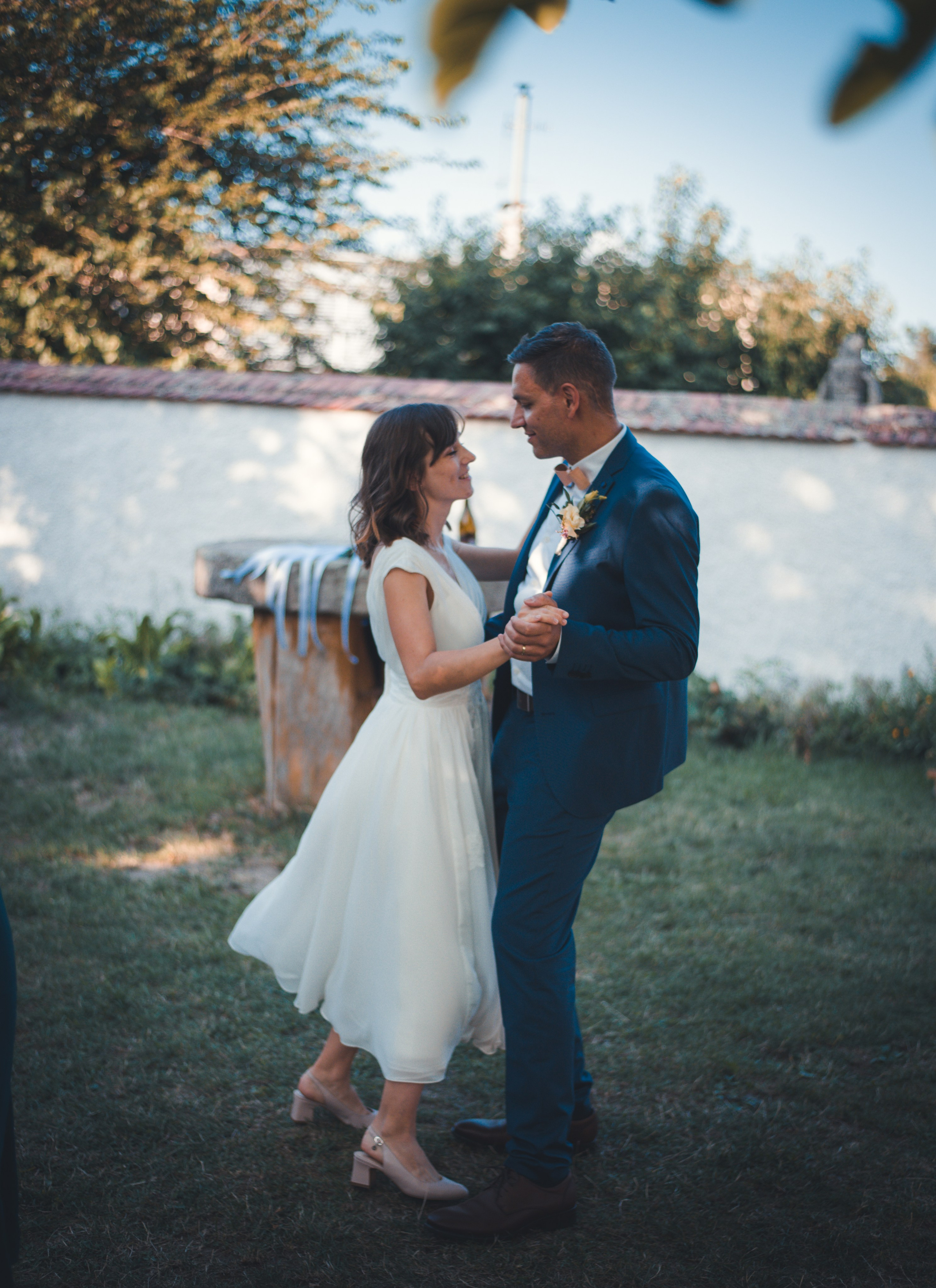 Svadby. Rodinná a svadobná fotografka v Bratislave | Prezrite si portfólio