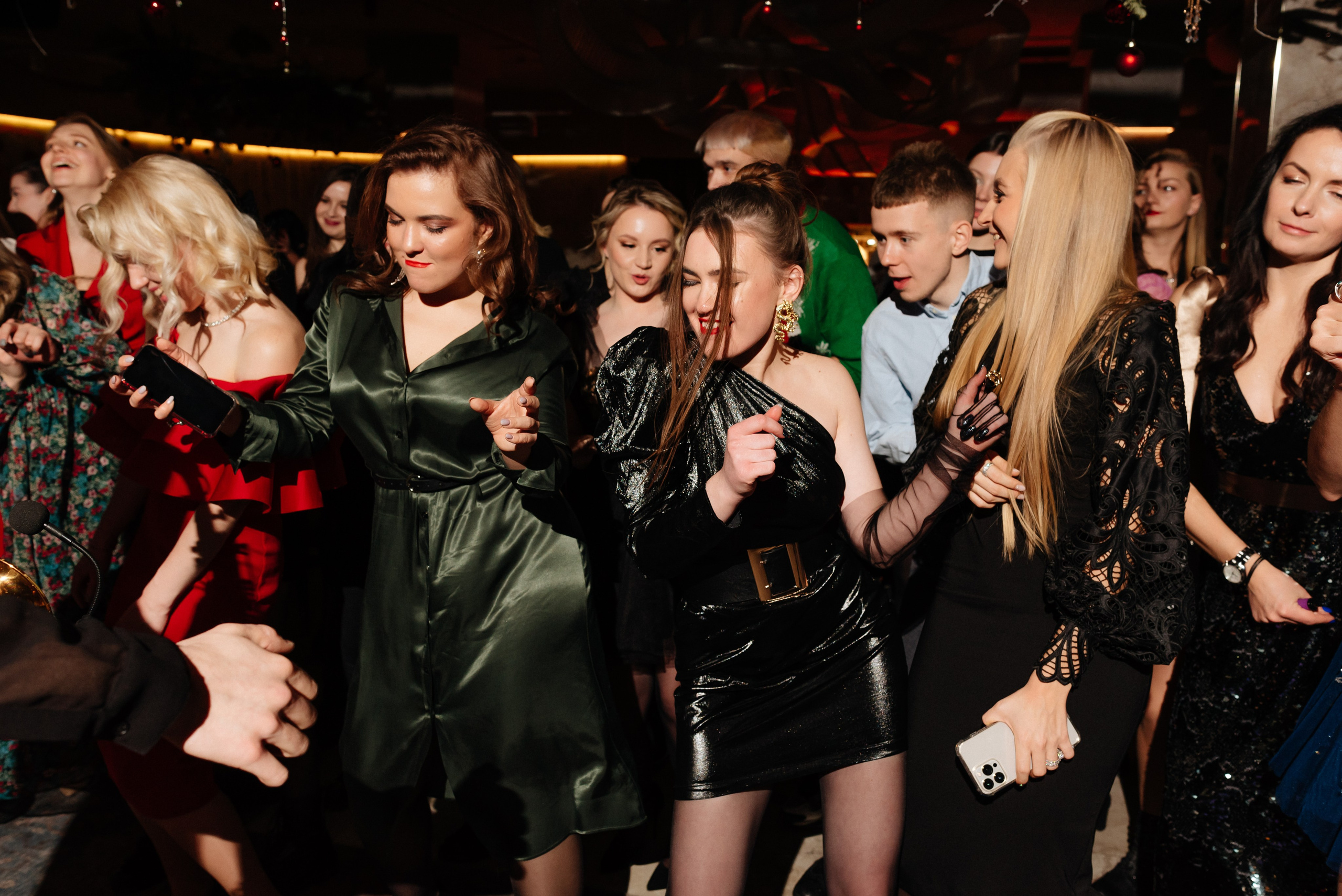 Christmas party PWR. Destination Wedding photographer Italy, France, Germany, Spain, Poland Oleg Zaicev