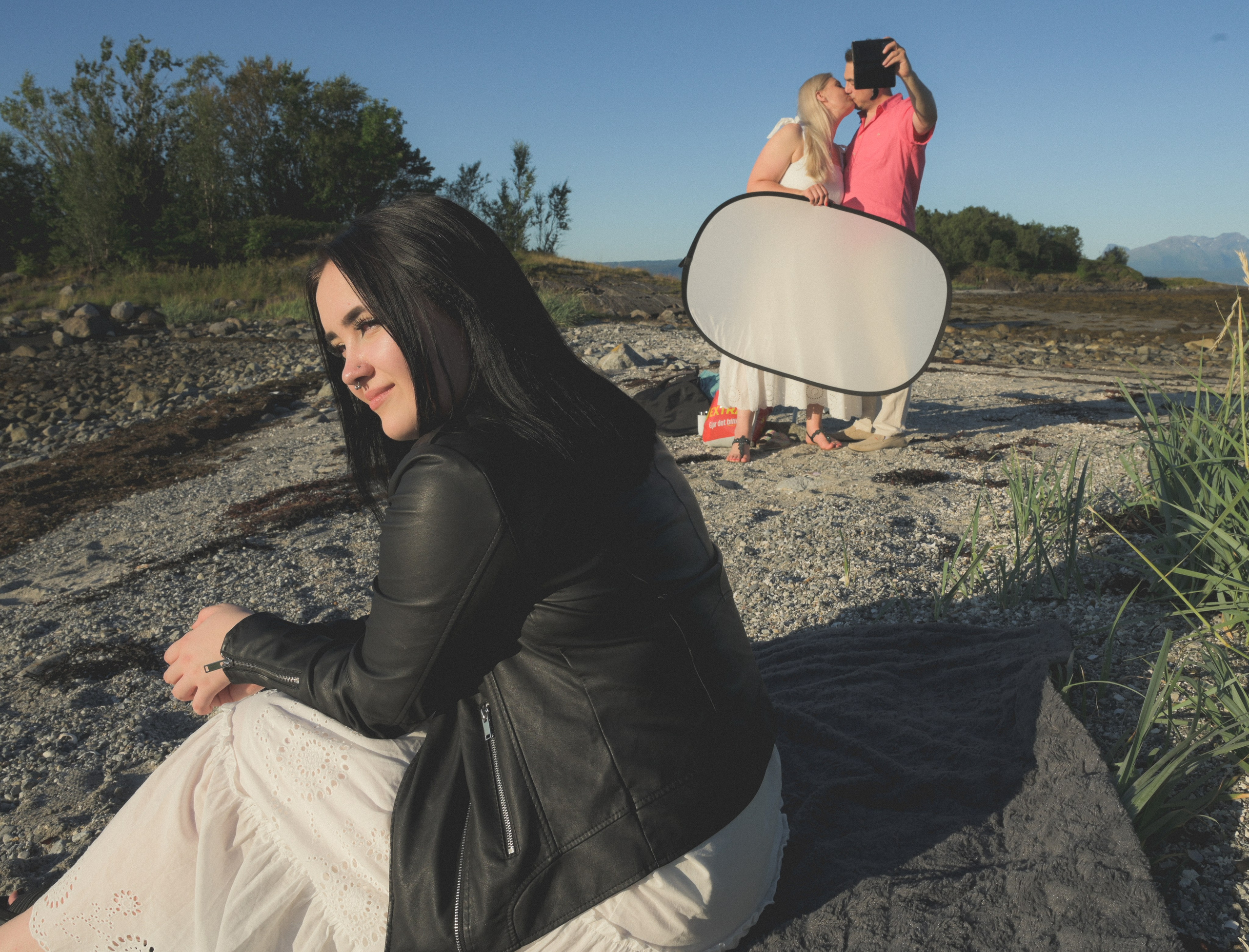 Barn- og familiefotografering. Din fotograf i Narvik kommune