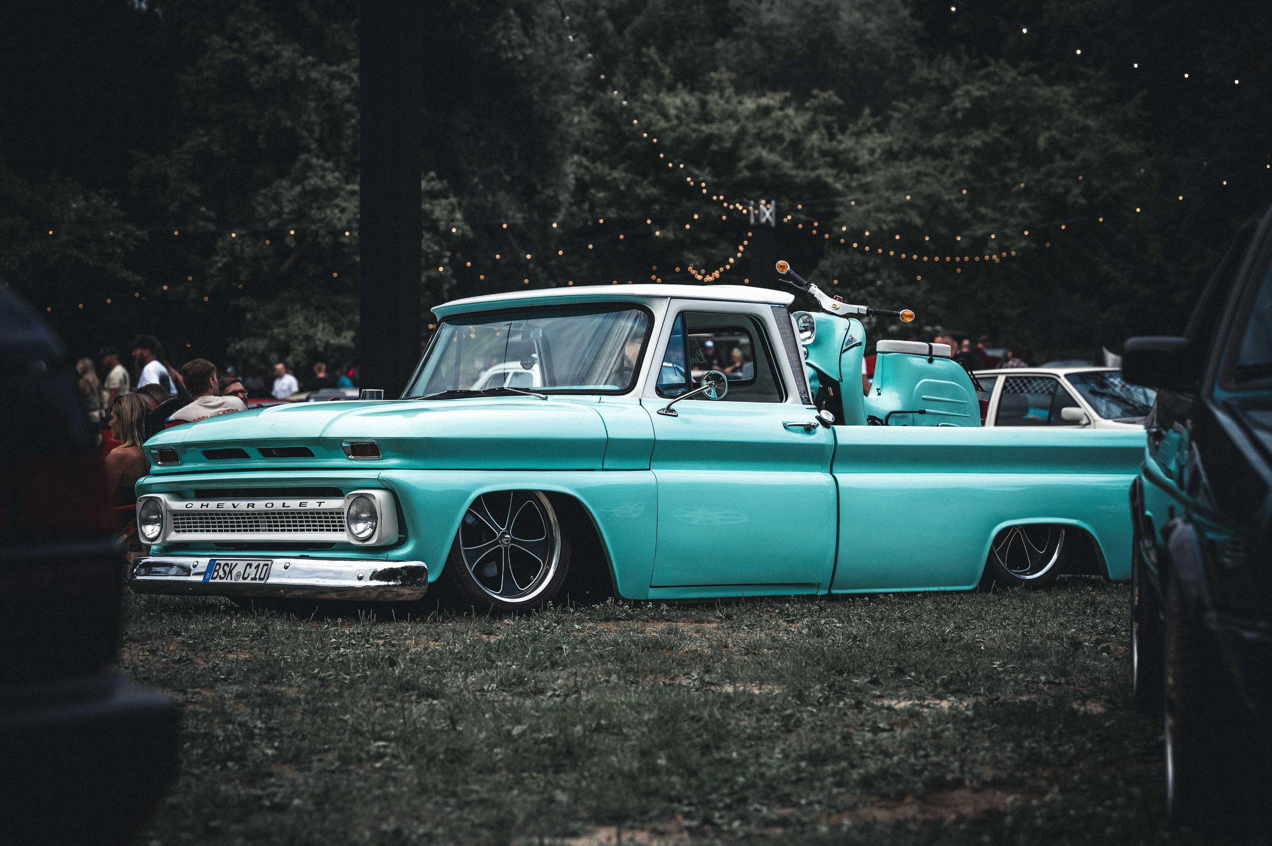Automotive