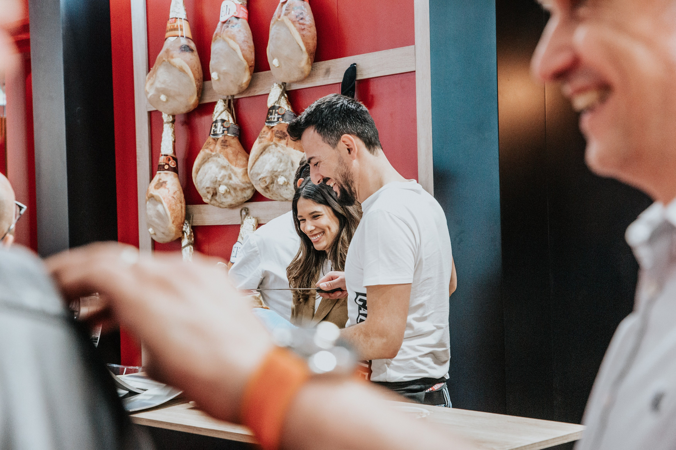 CIBUS International Food Exhibition 2024