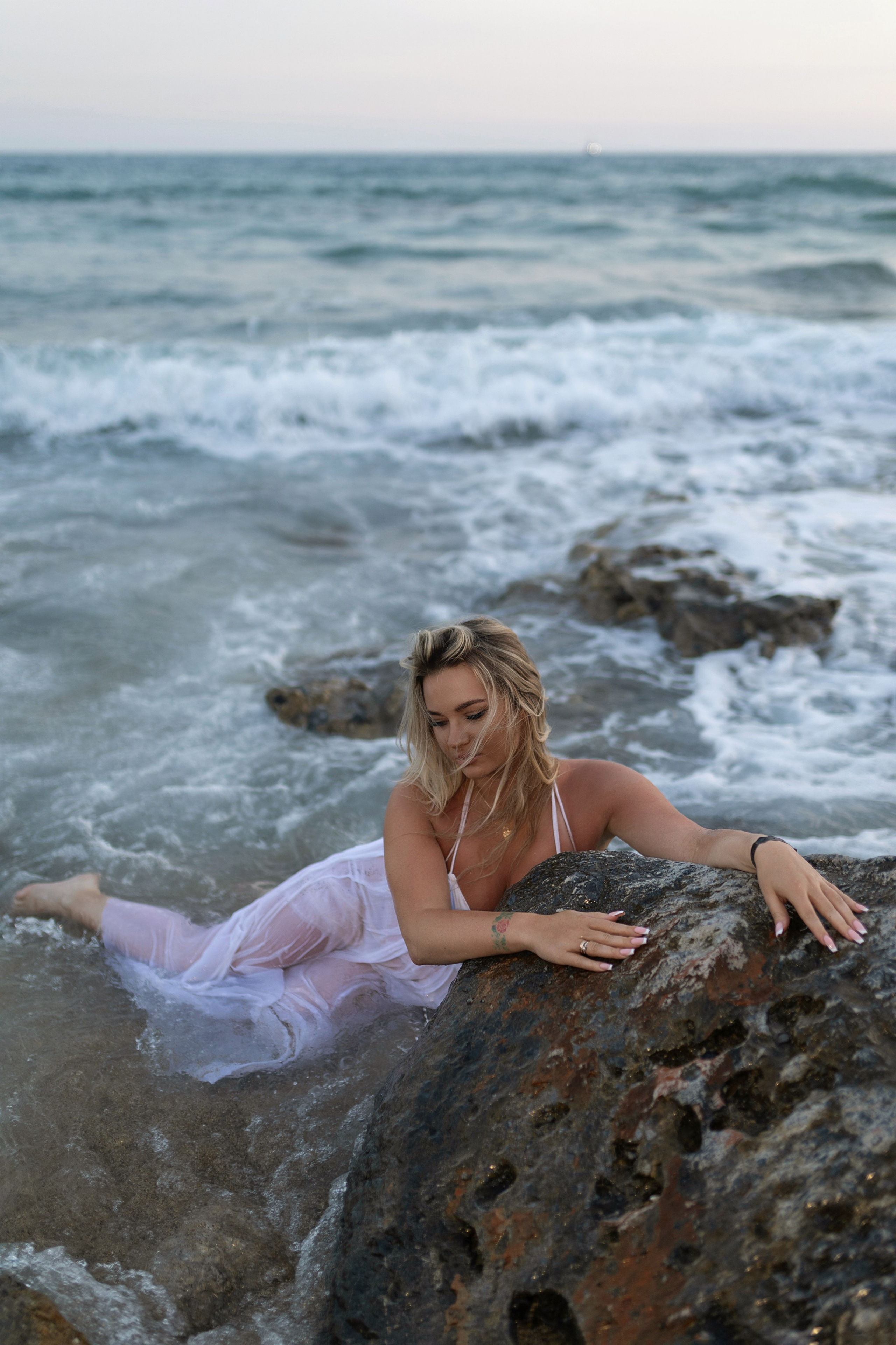 Sunset. Beach. Sunset shooting on Cleopatra Beach. Alanya. Professional Photographer in Alanya, Side, Belek | Alsu Develi  Wedding, Family and portrait photo sessions