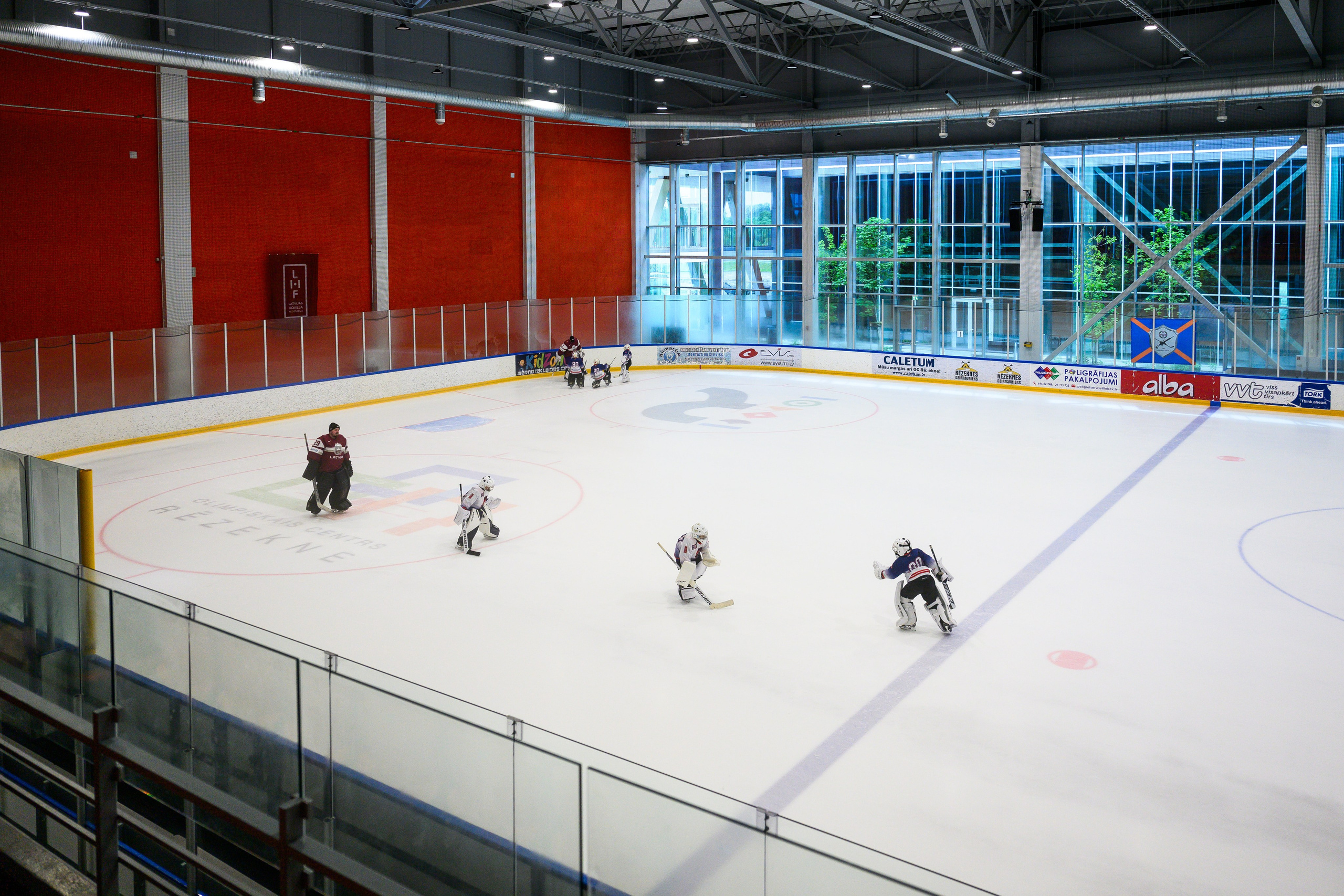 LHF KIVI 2025. Ritvars Pujats Emotion Photographer