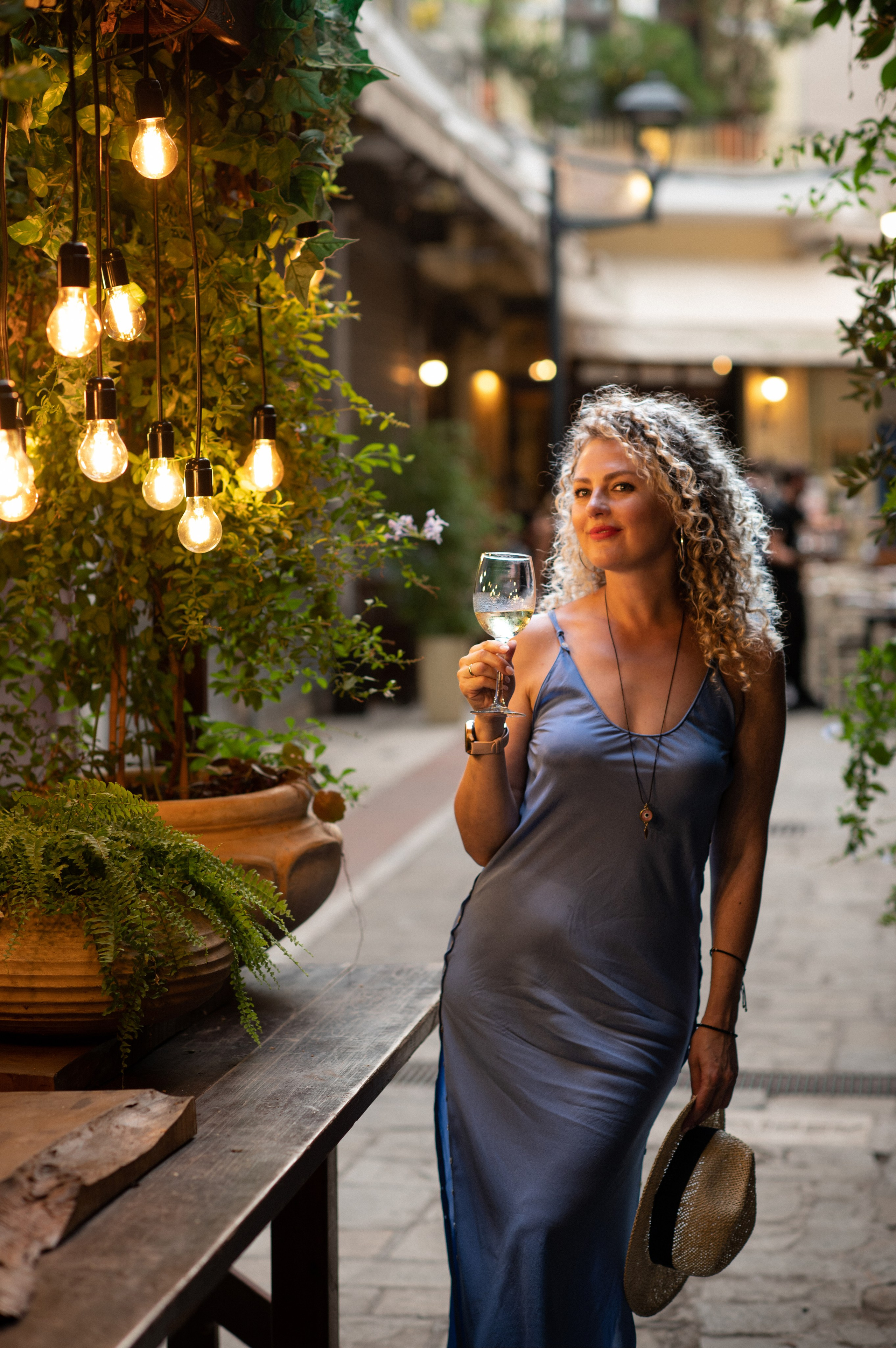 City walk. Family, children, portrait, and event photography in Thessaloniki