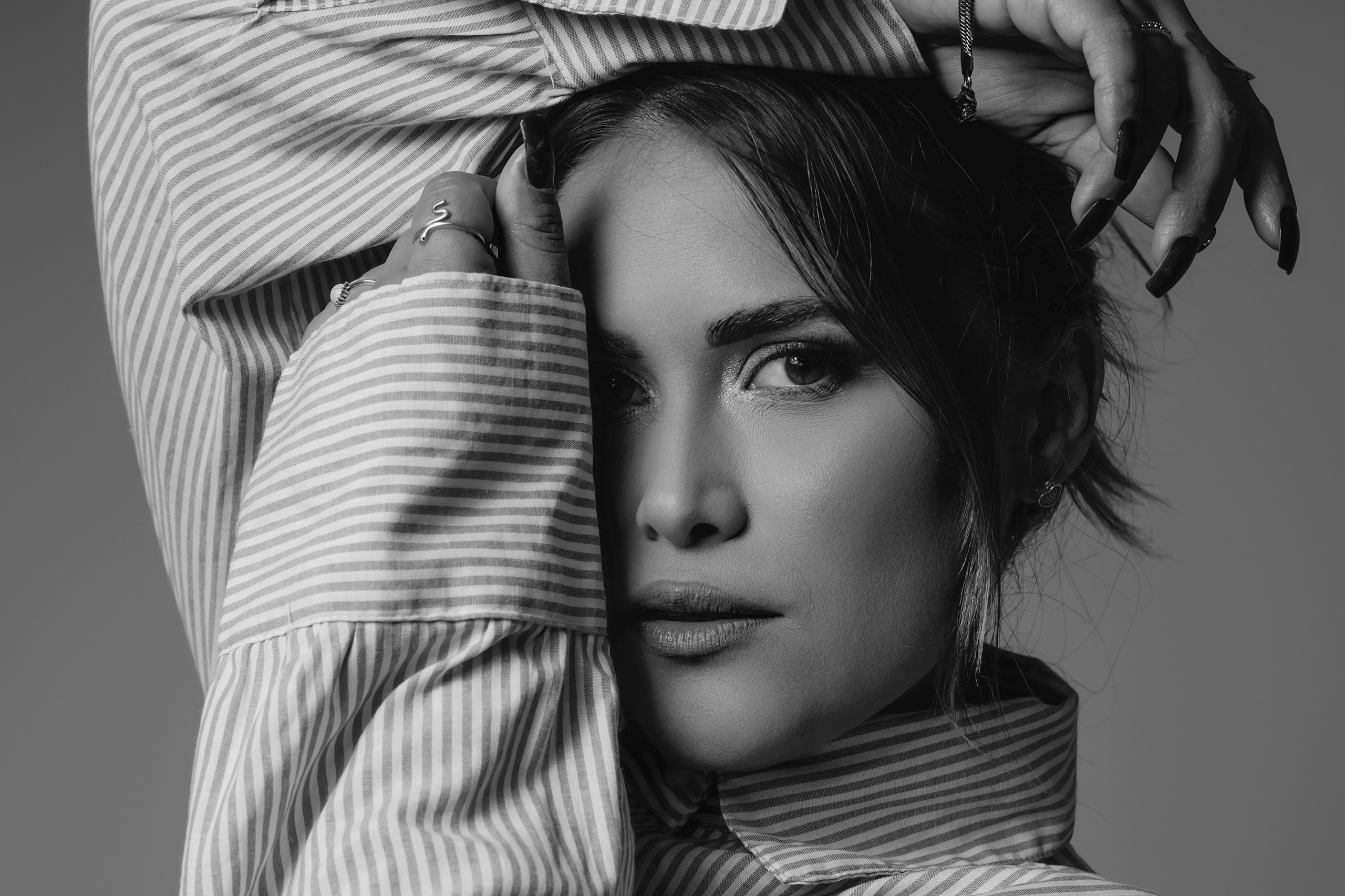 Eu Talyssa Mendonça (Fotógrafa, Goiânia — GO)