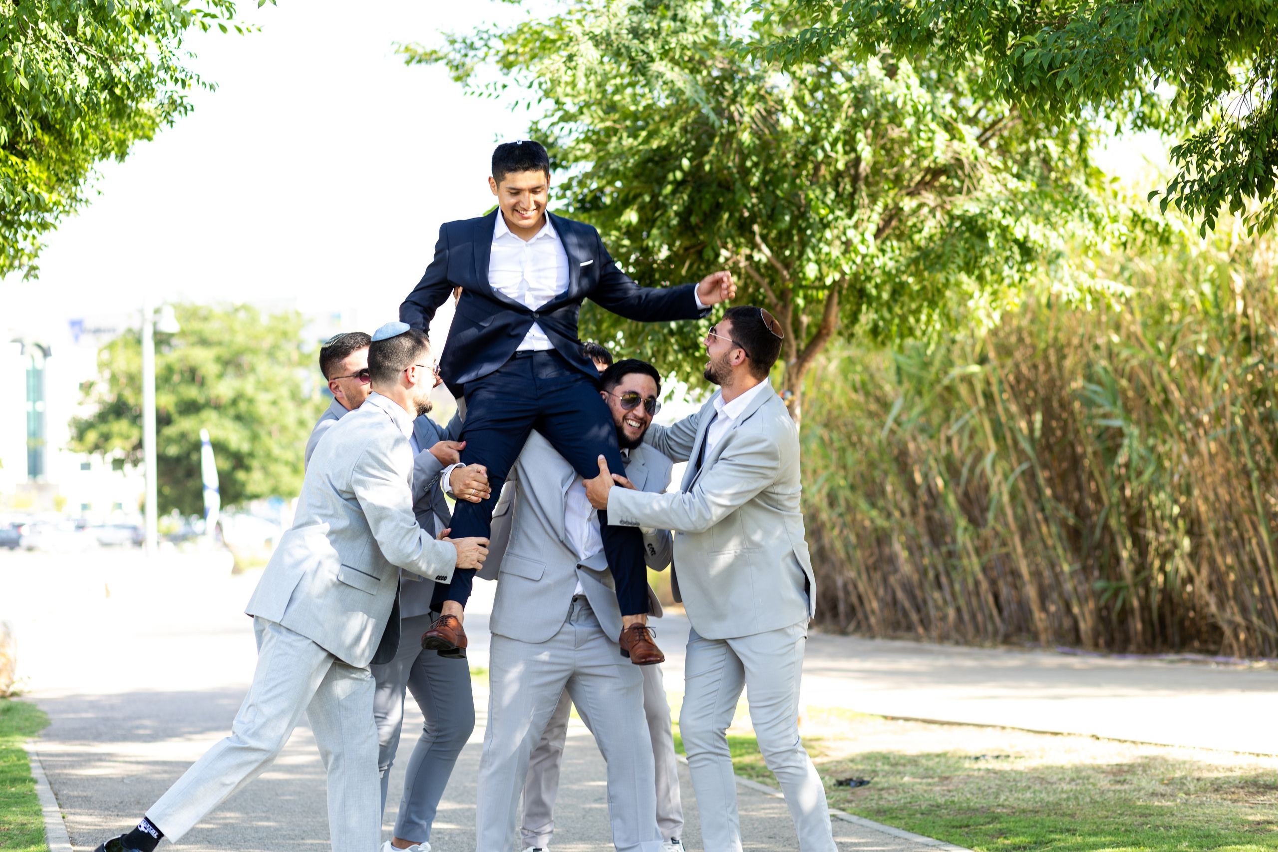 M&N. משה מנשה צלם חתונות