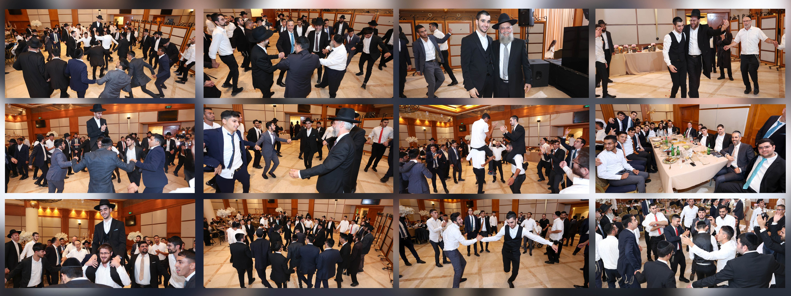 S&O. משה מנשה צלם חתונות