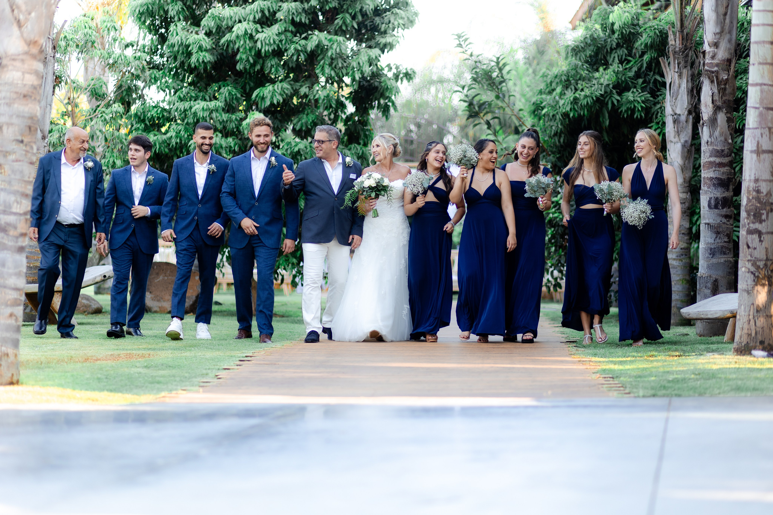 G & M. משה מנשה צלם חתונות