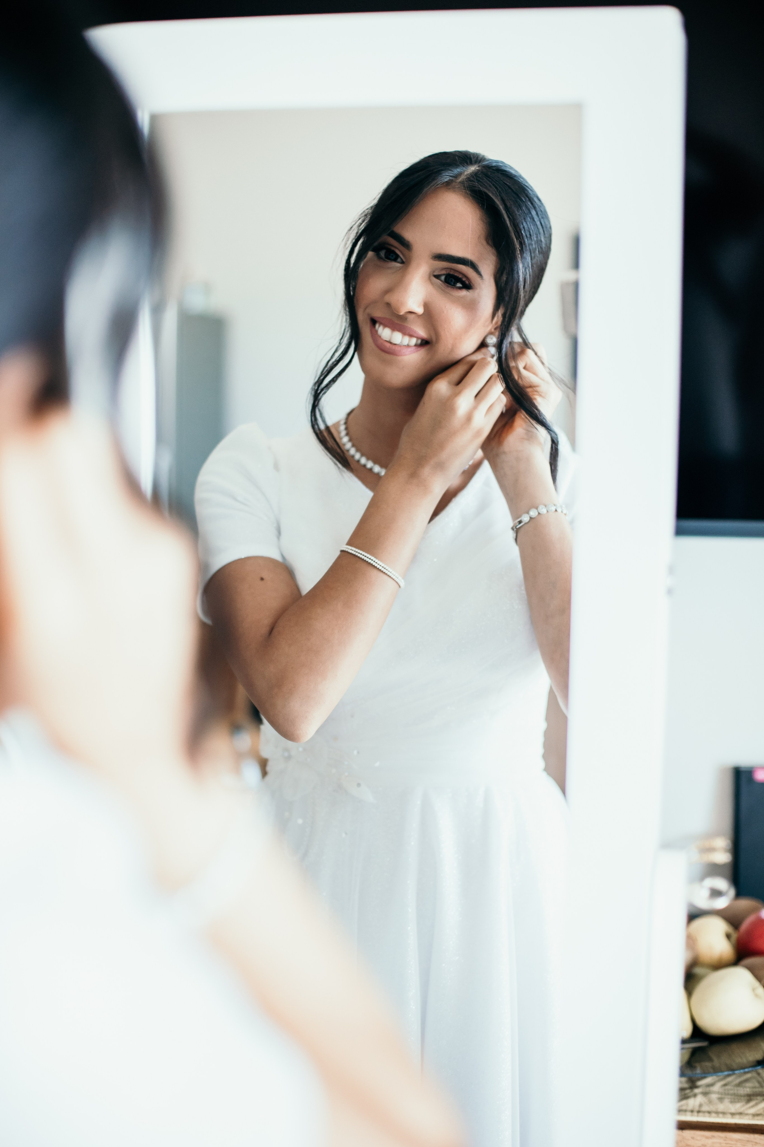 Y & E. משה מנשה צלם חתונות