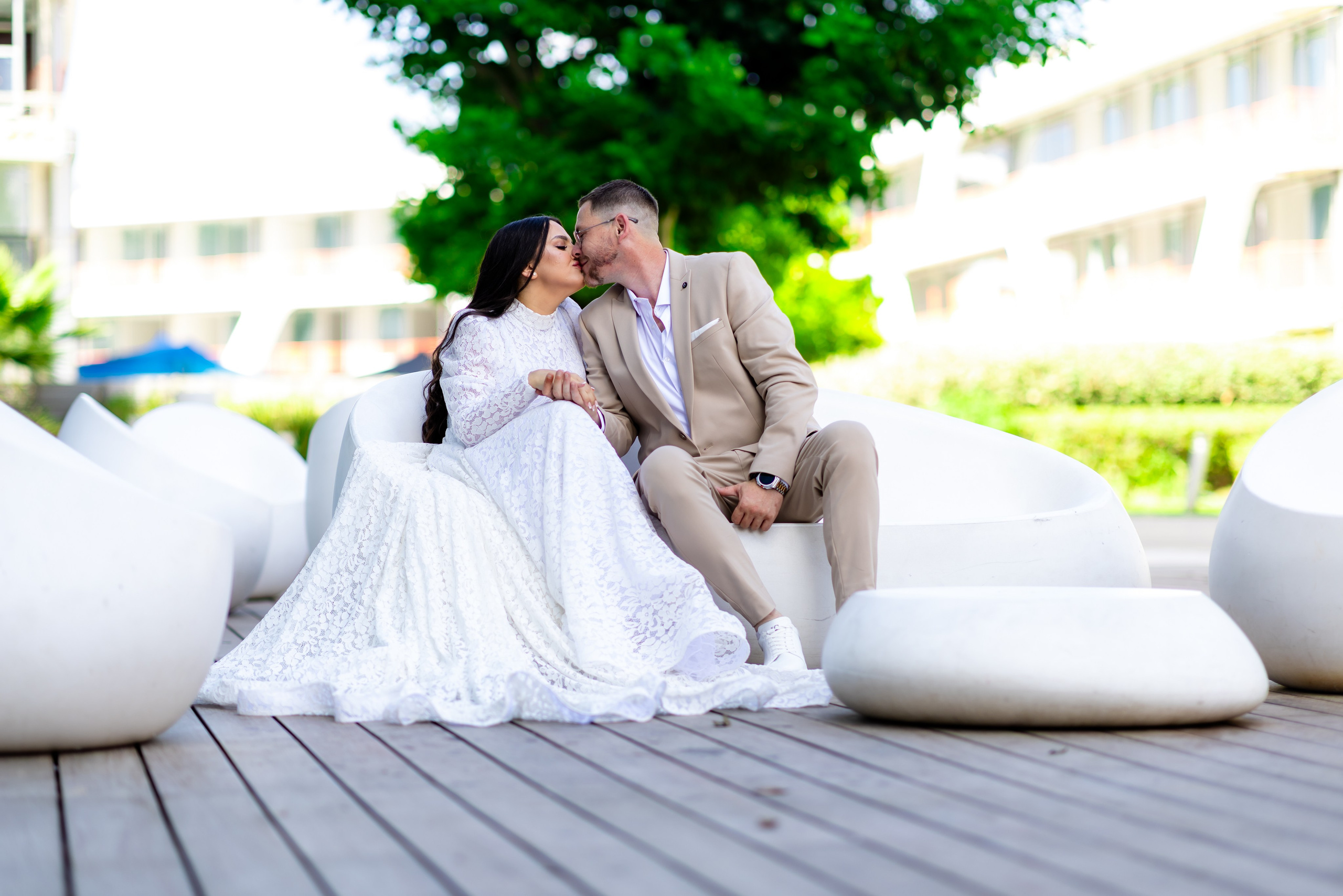 L & A. משה מנשה צלם חתונות