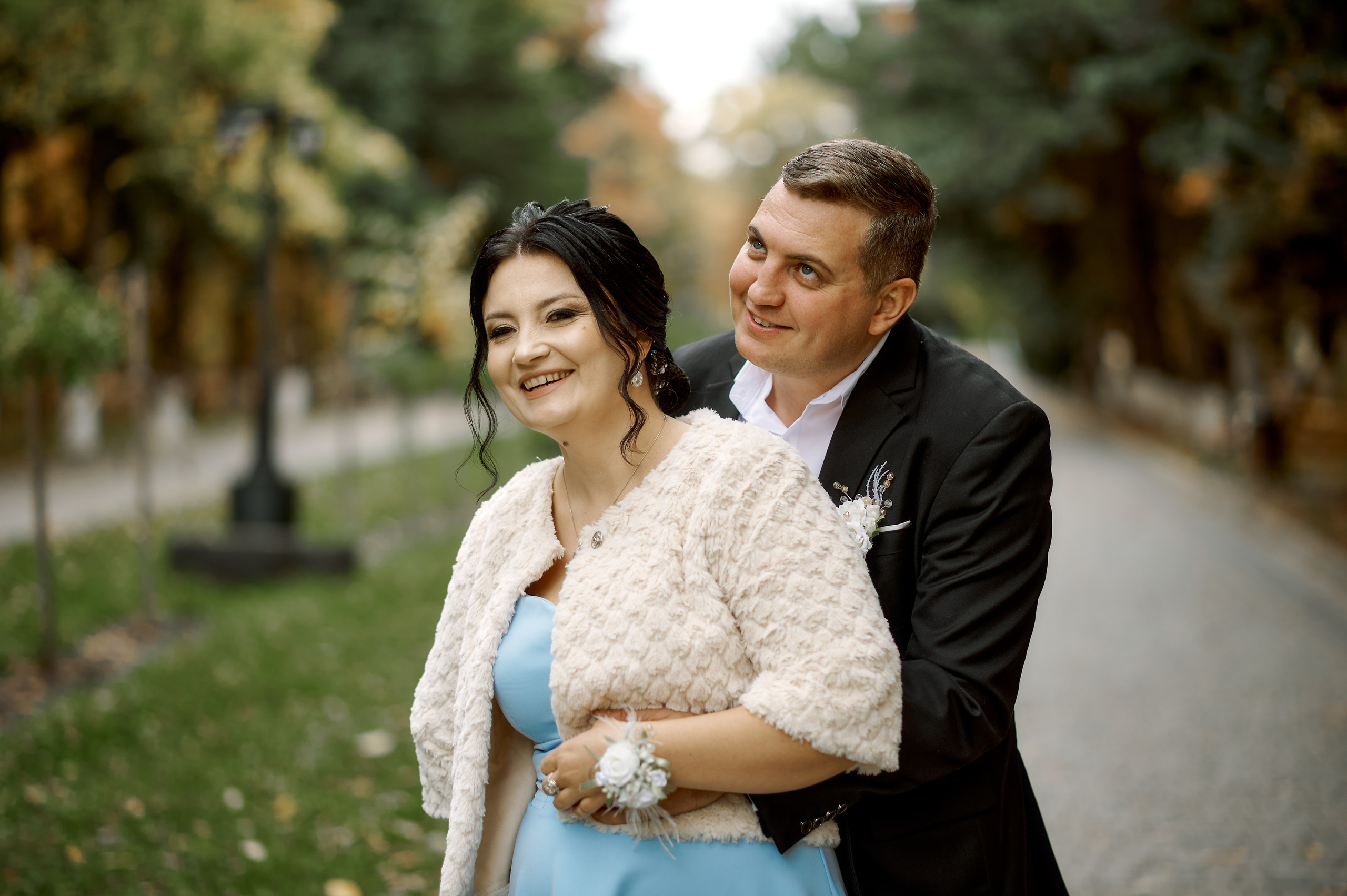 Alina & Harlampi. Excellens