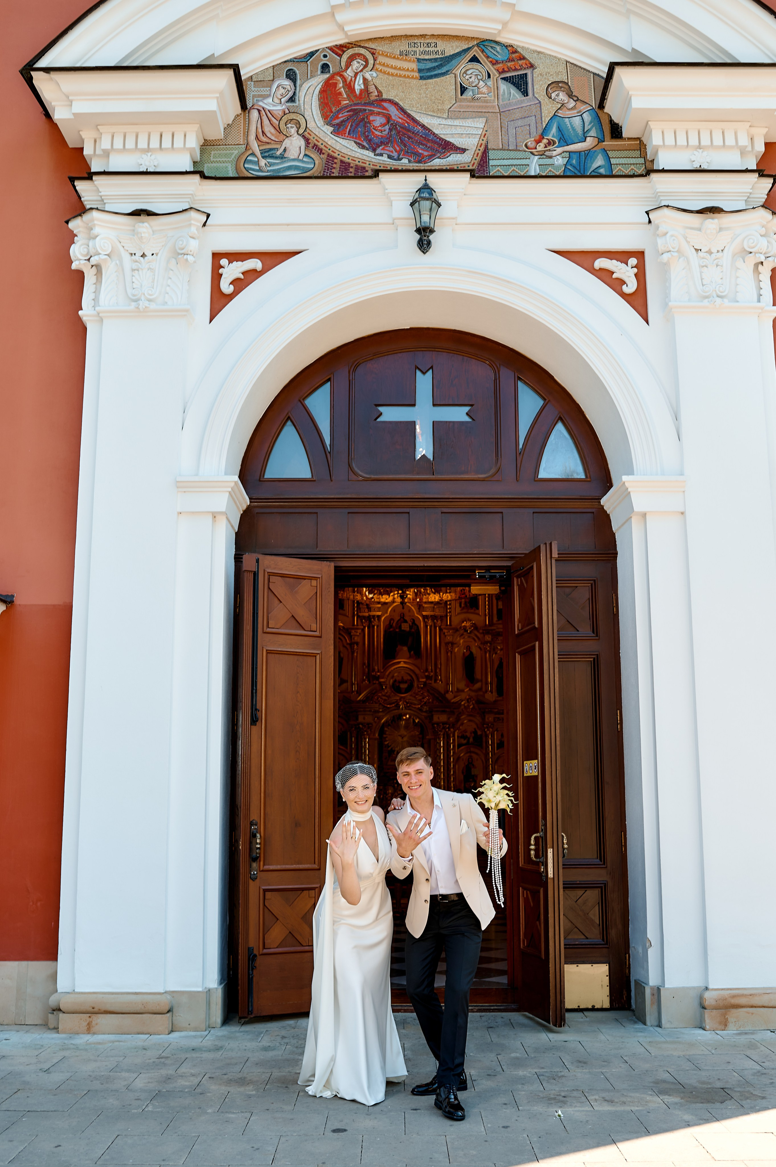 Nicolae & Ilinca. Excellens