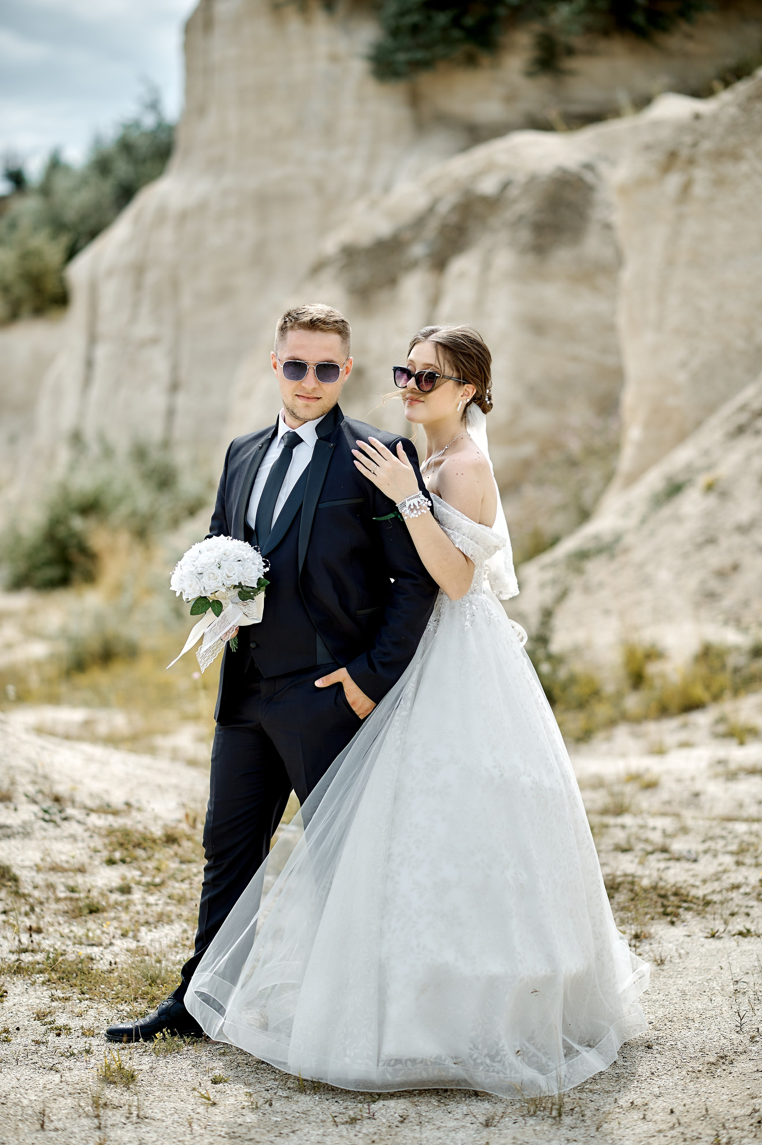 Ziua nunții George & Roxana. Excellens