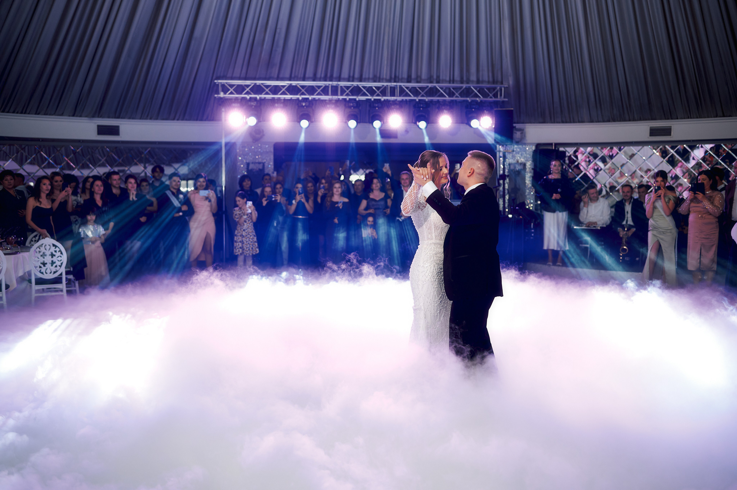 Alina & Harlampi. Excellens