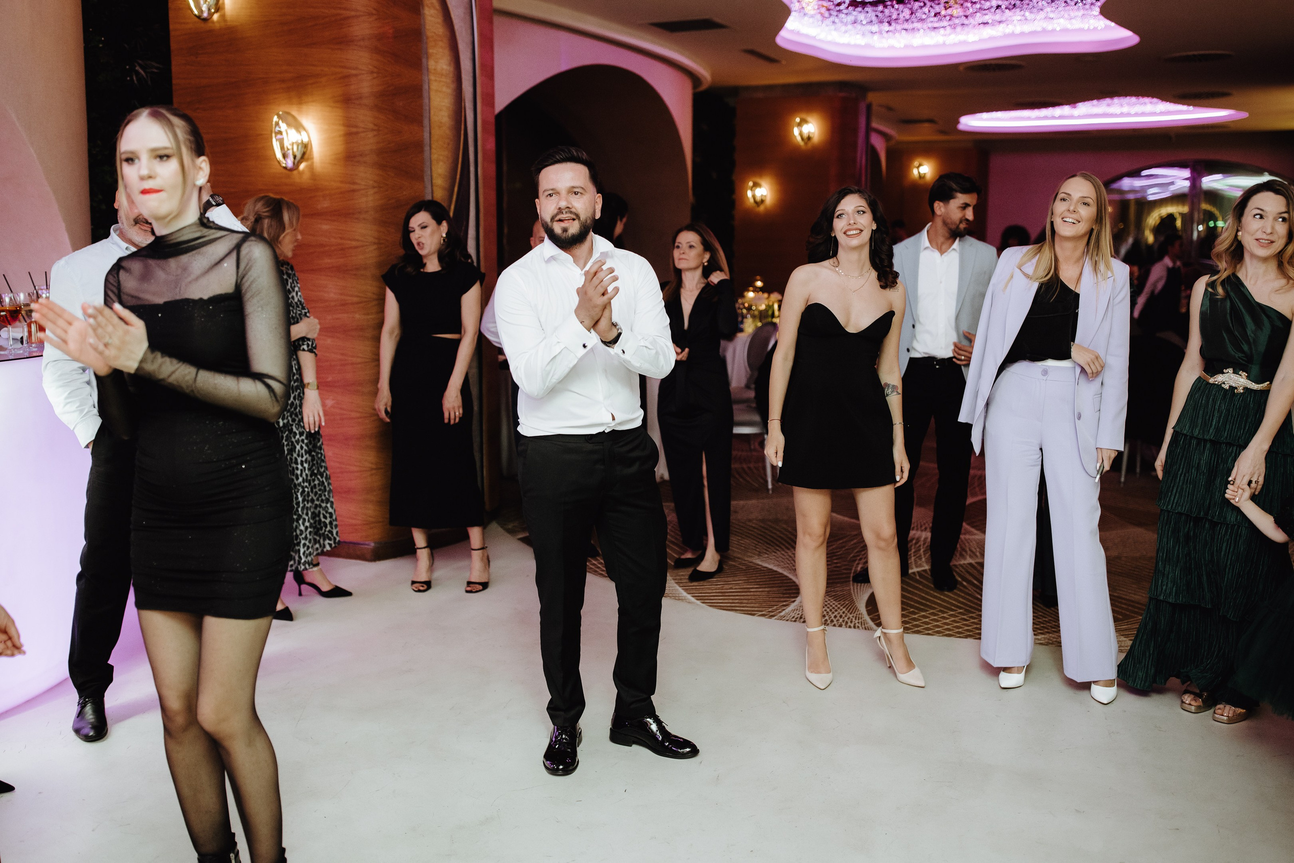 Alina & Alex. MovieFrames.ro