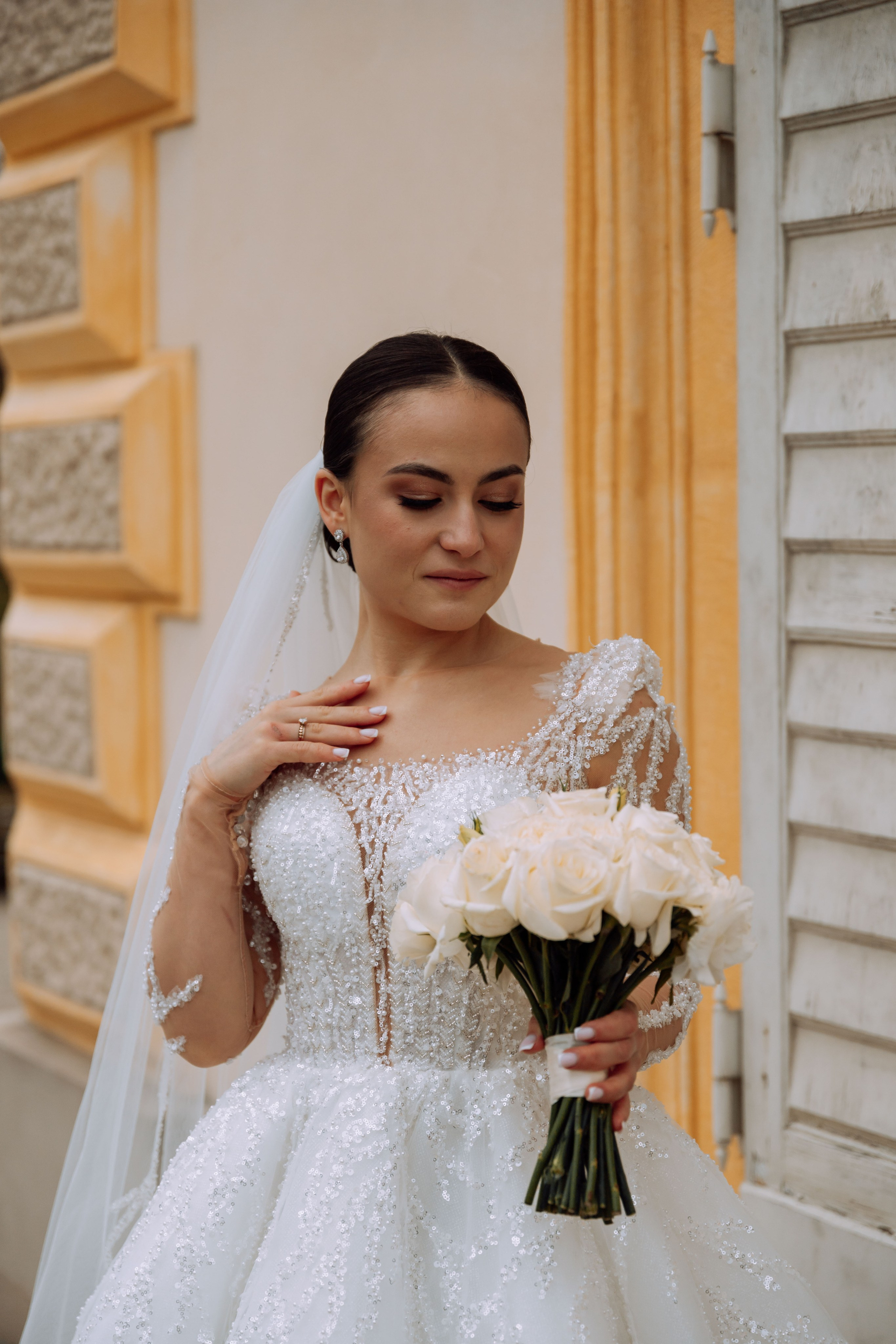 Ślub Nastia & Vasyl