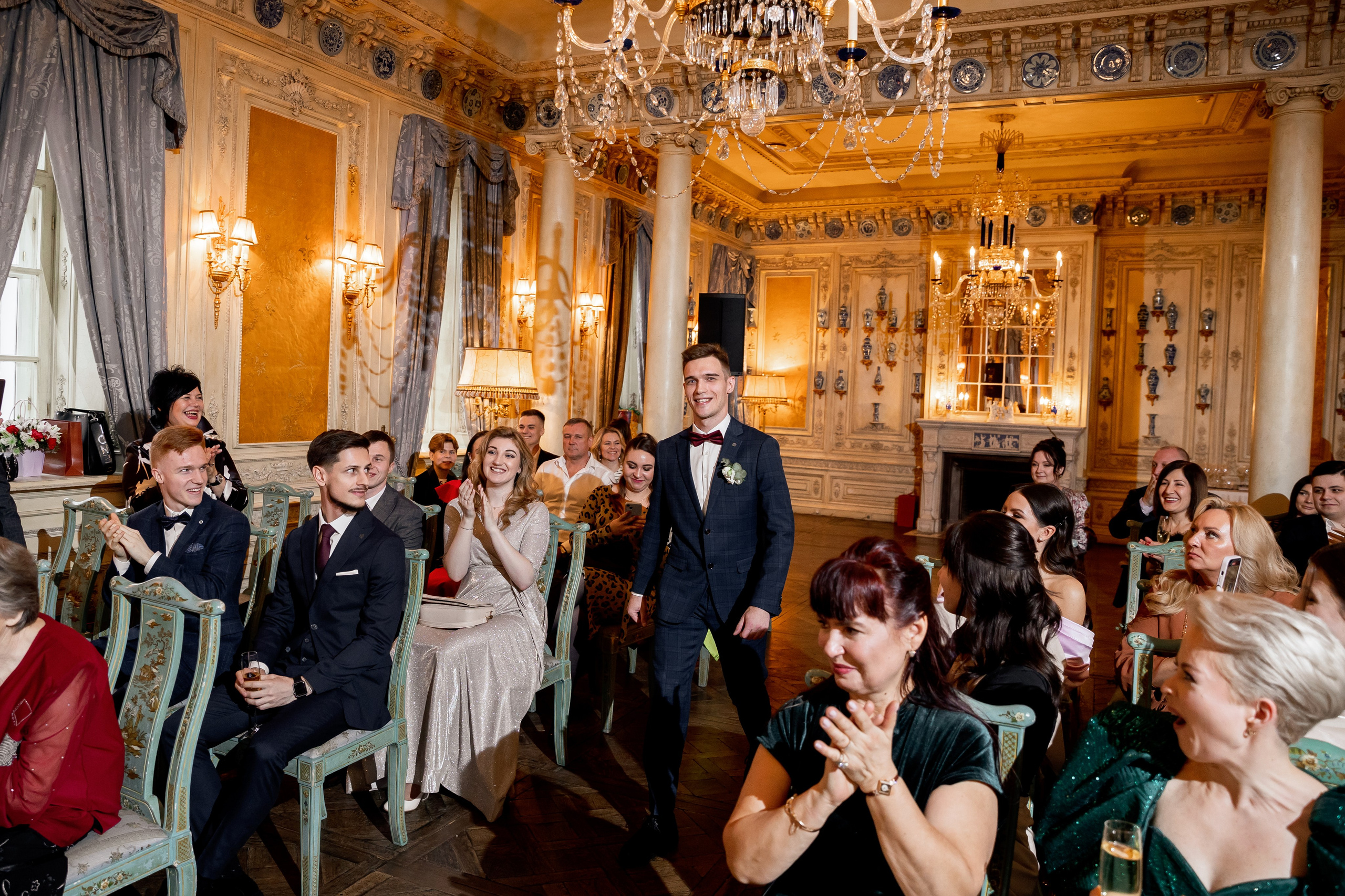 Irina Ermak Wedding photography New York. Irina Ermak wedding photographer in New York