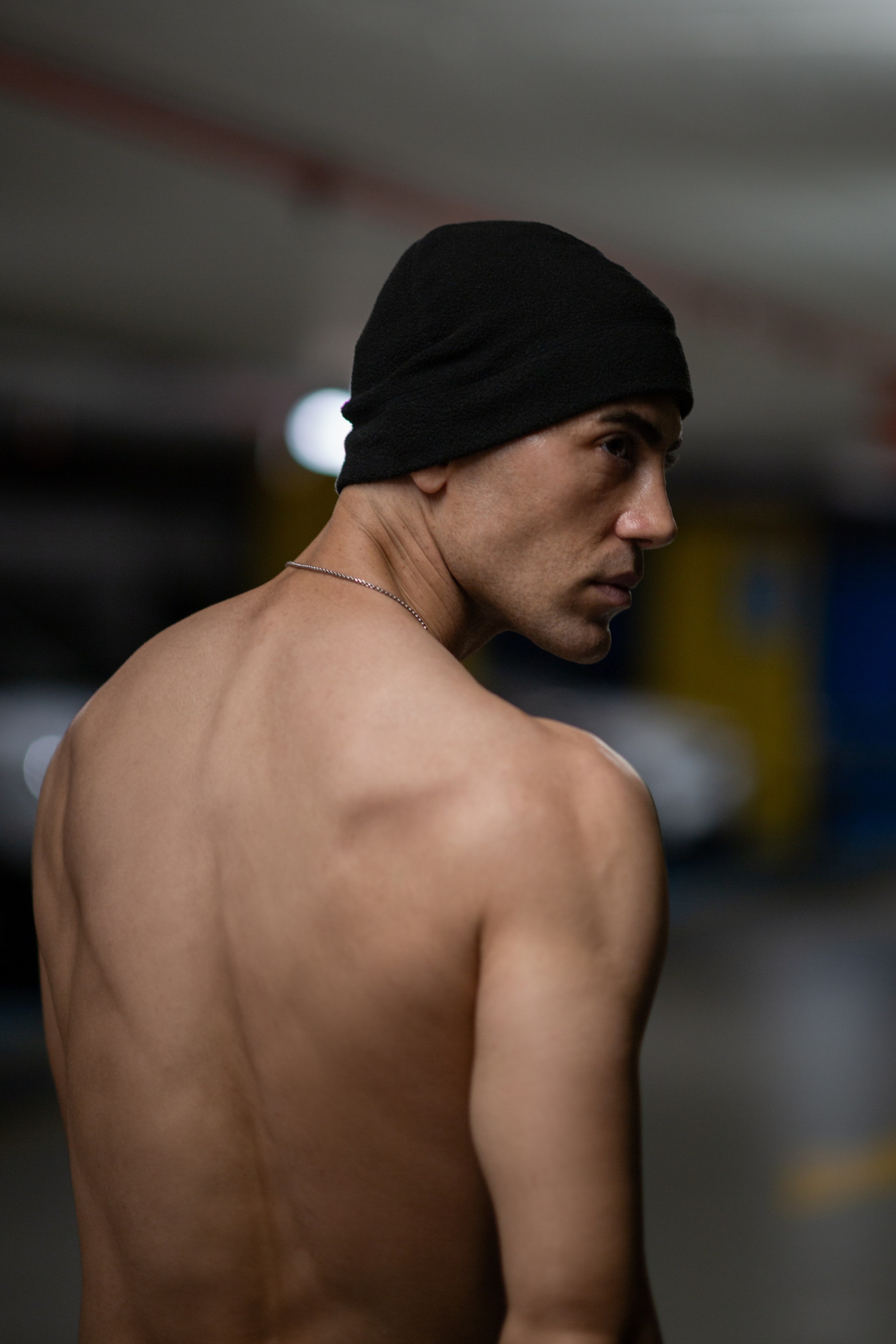 Shaho. Photographer in Milan |Mila Pro Photo