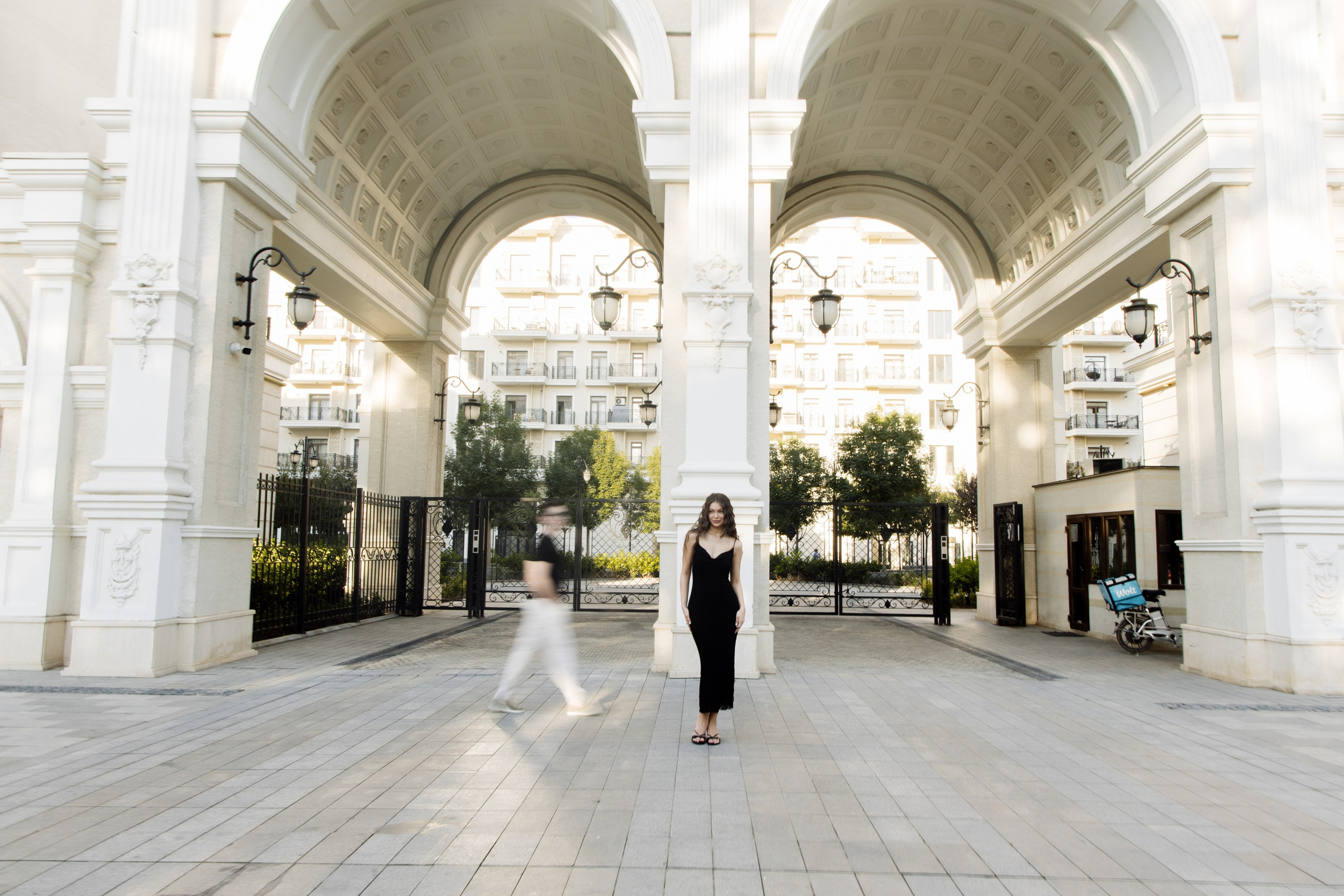 Бахмуд&Заира