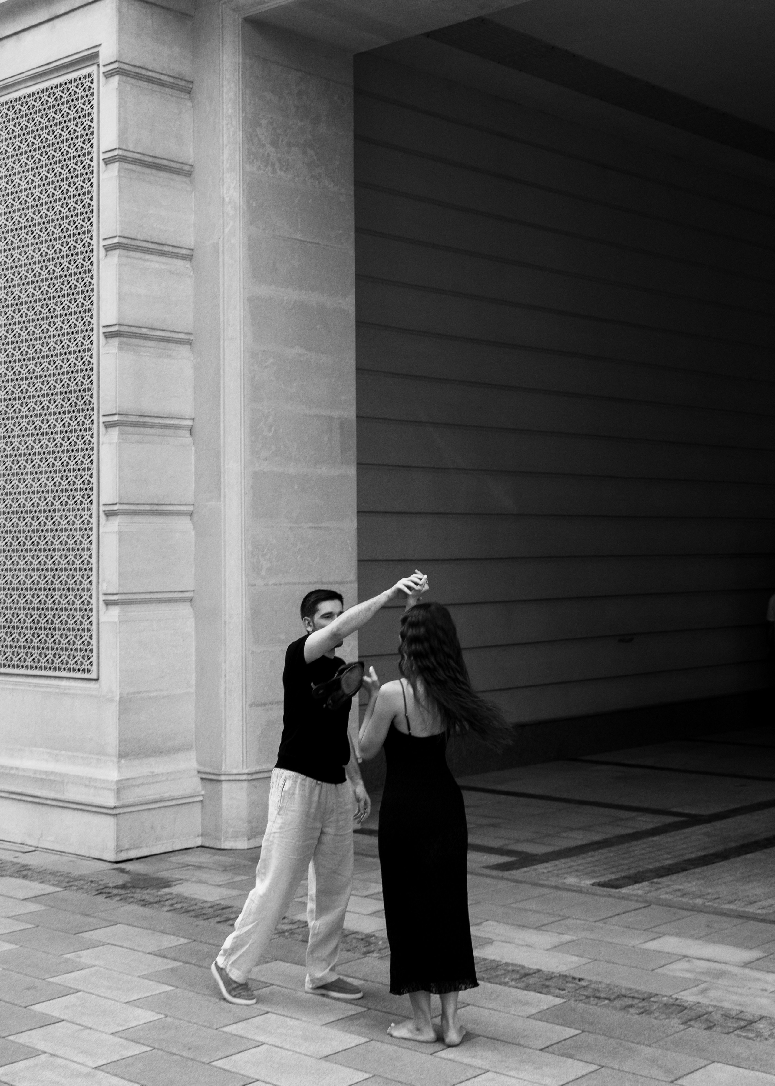 Бахмуд&Заира