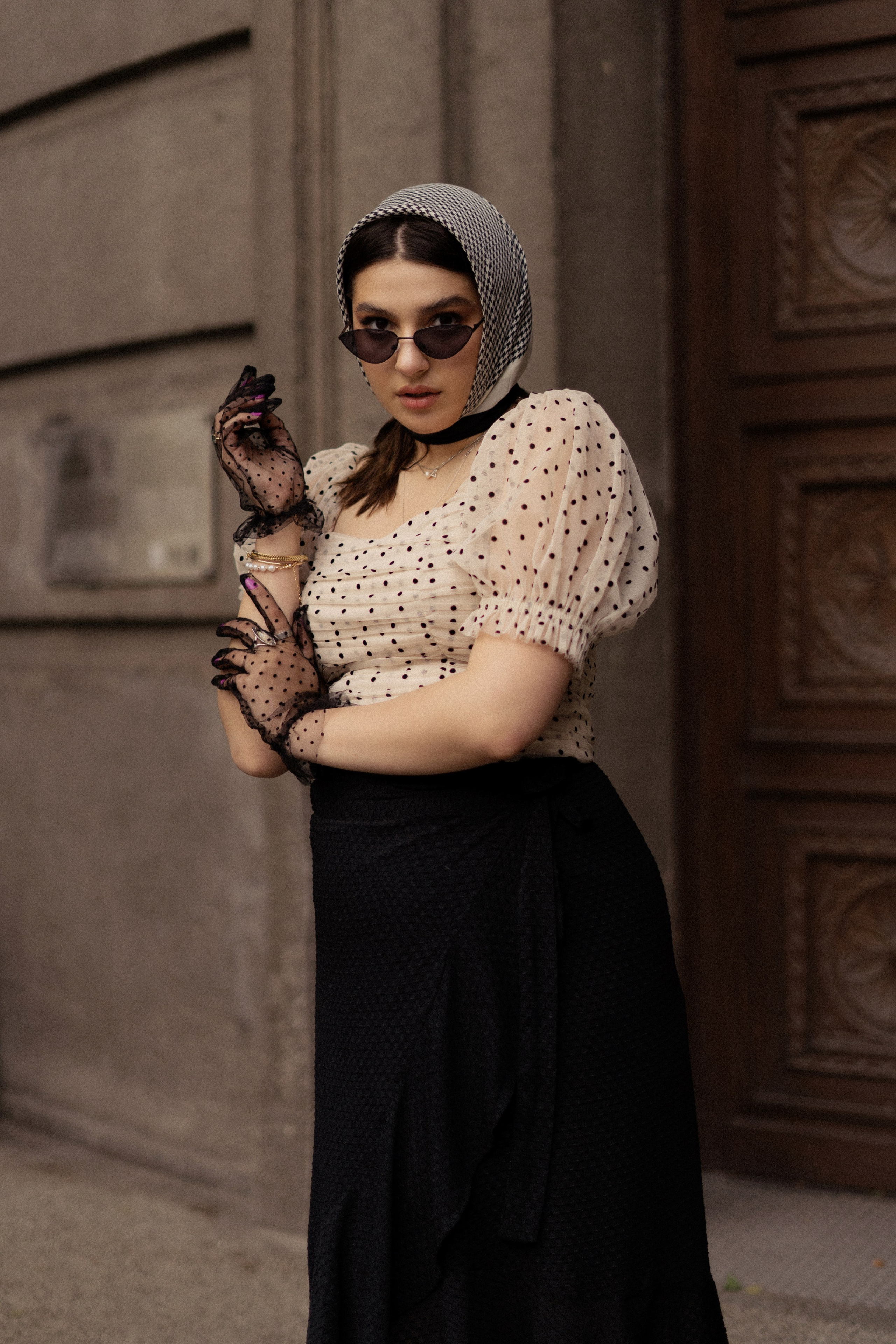 Aušra. Fotografė Agnė Navickaitė