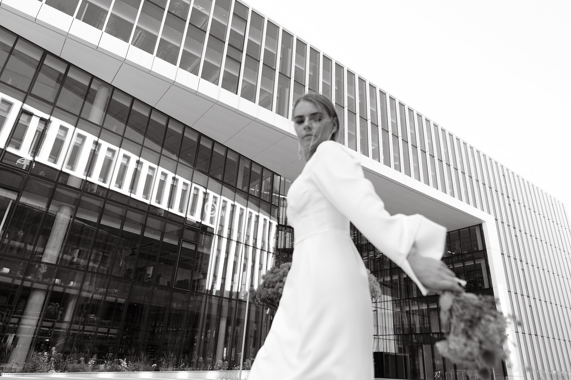 Kamilė ir Deividas. Fotografė Agnė Navickaitė