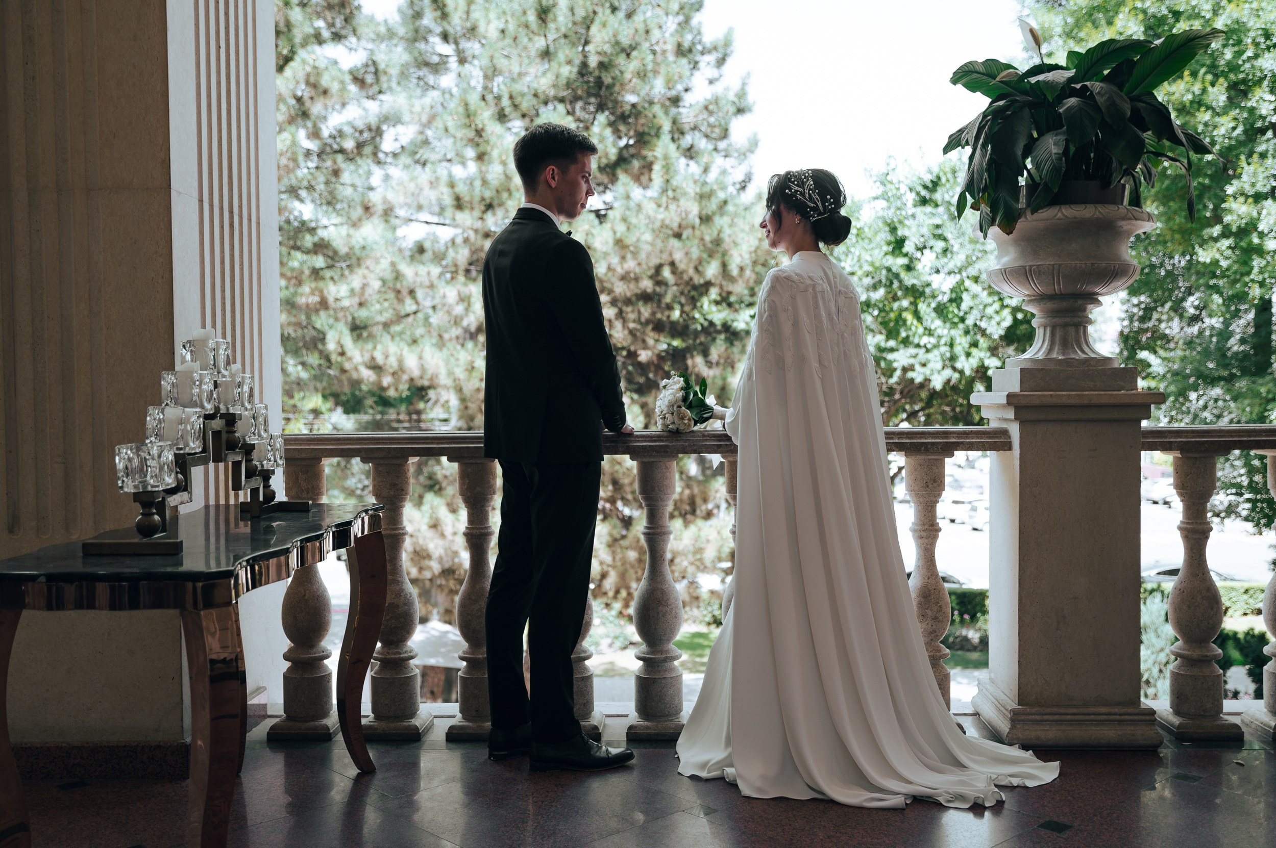 Wedding. Фотограф в Бишкеке Андрей Кавешников